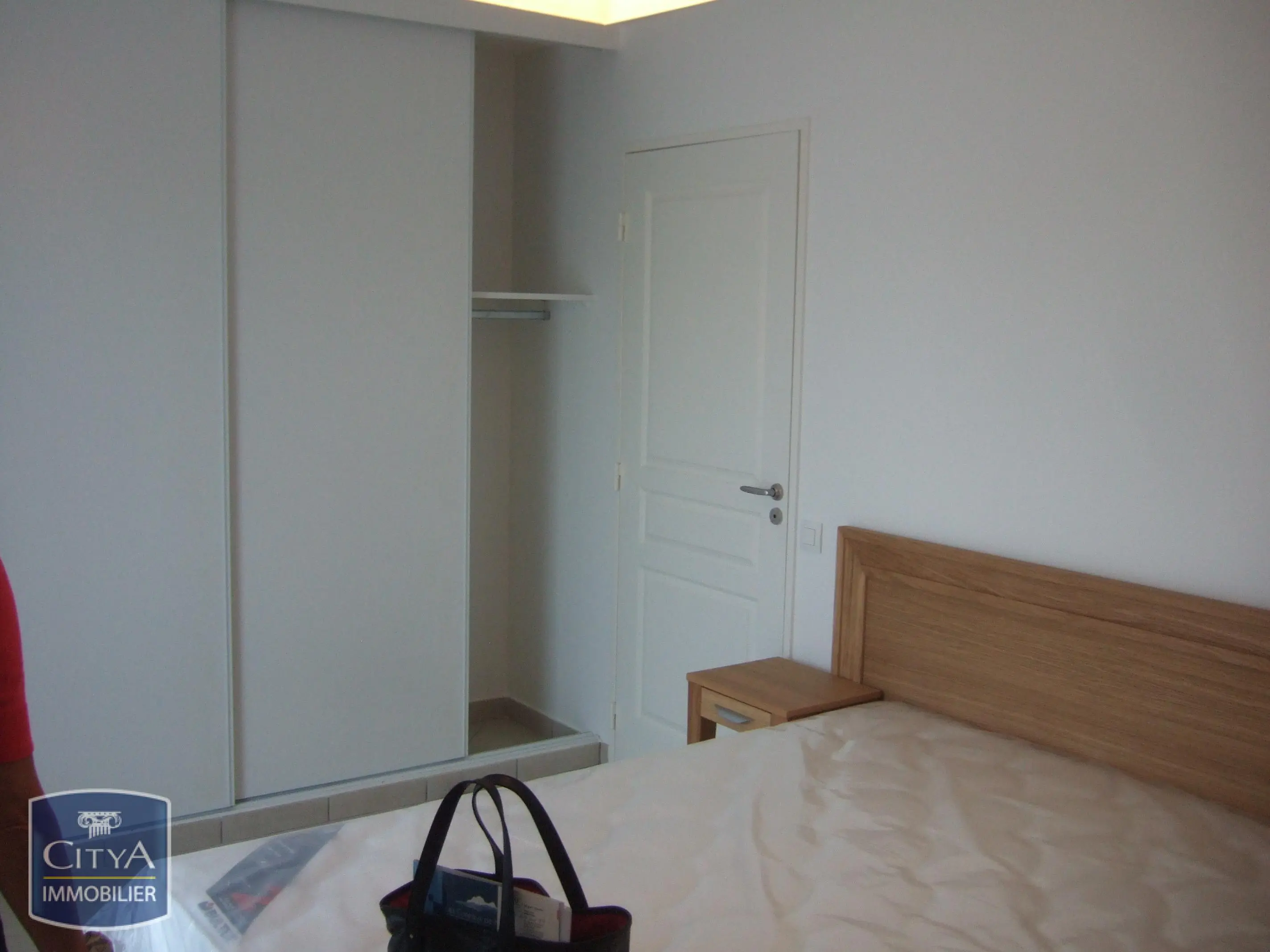 Photo 6 Appartement 2 pièces 44.27m²