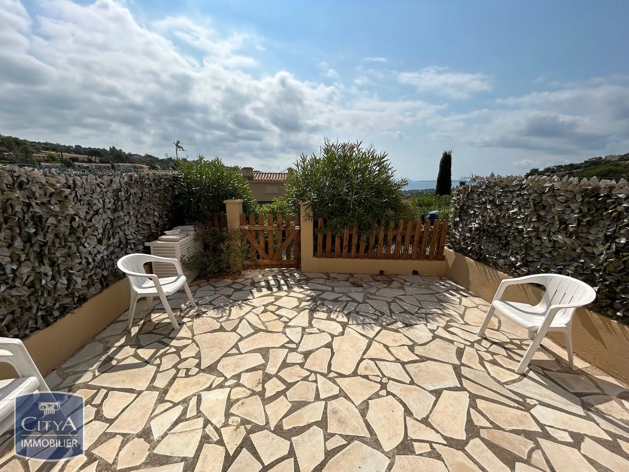 Photo 2 Appartement 2 pièces 26.85m²