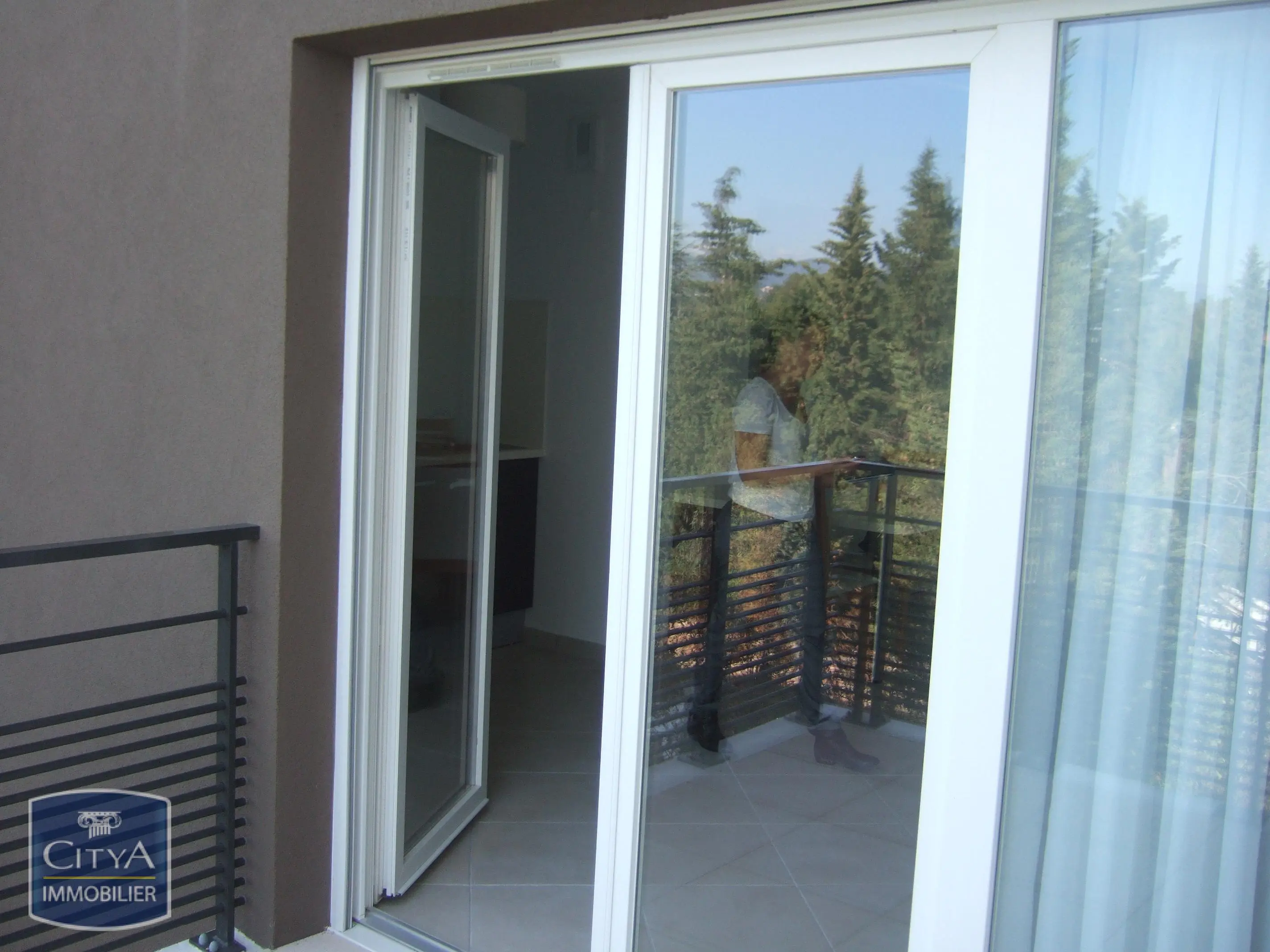 Photo 5 Appartement 2 pièces 44.27m²