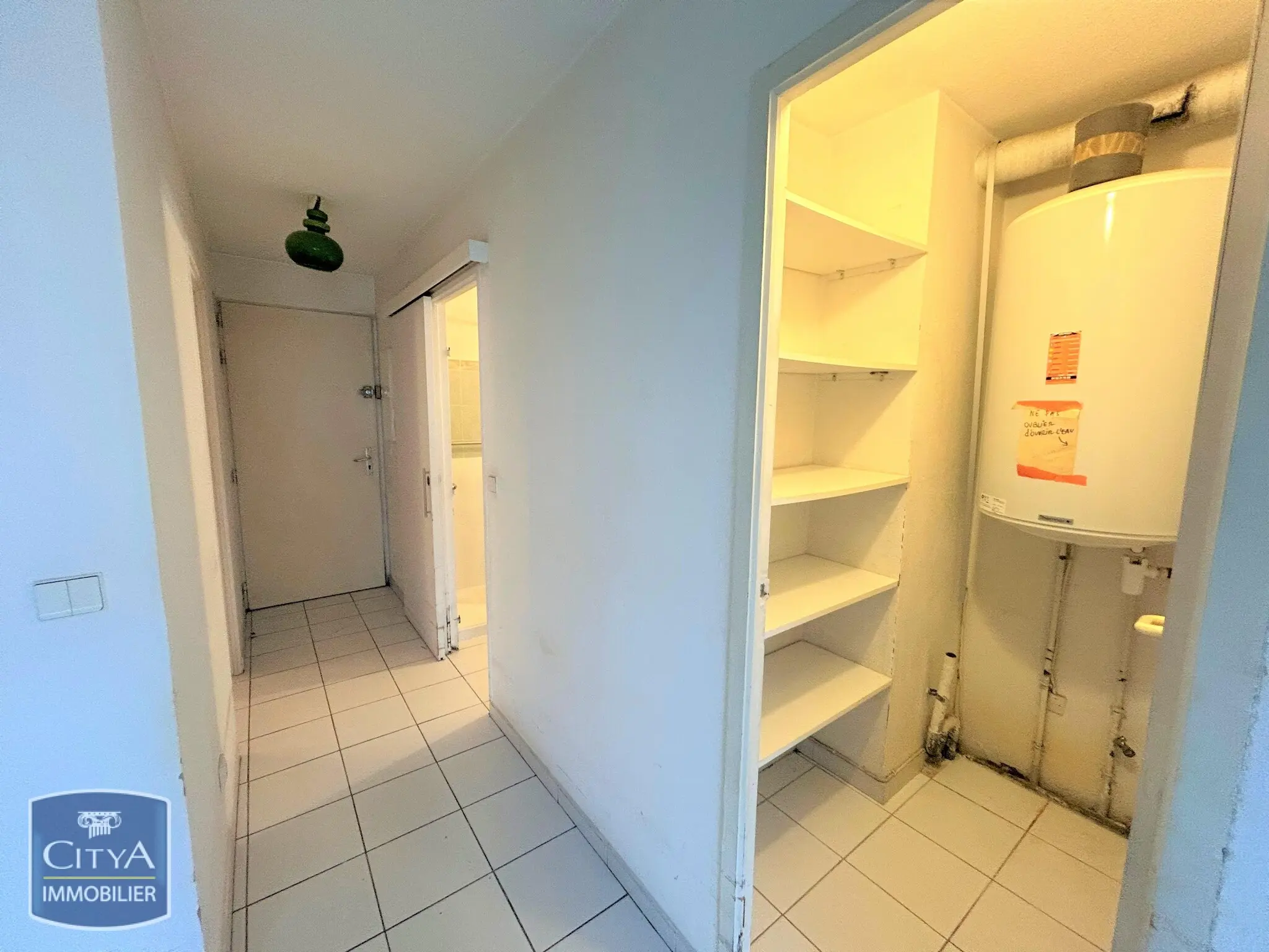 Photo 5 Appartement 2 pièces 39.9m²