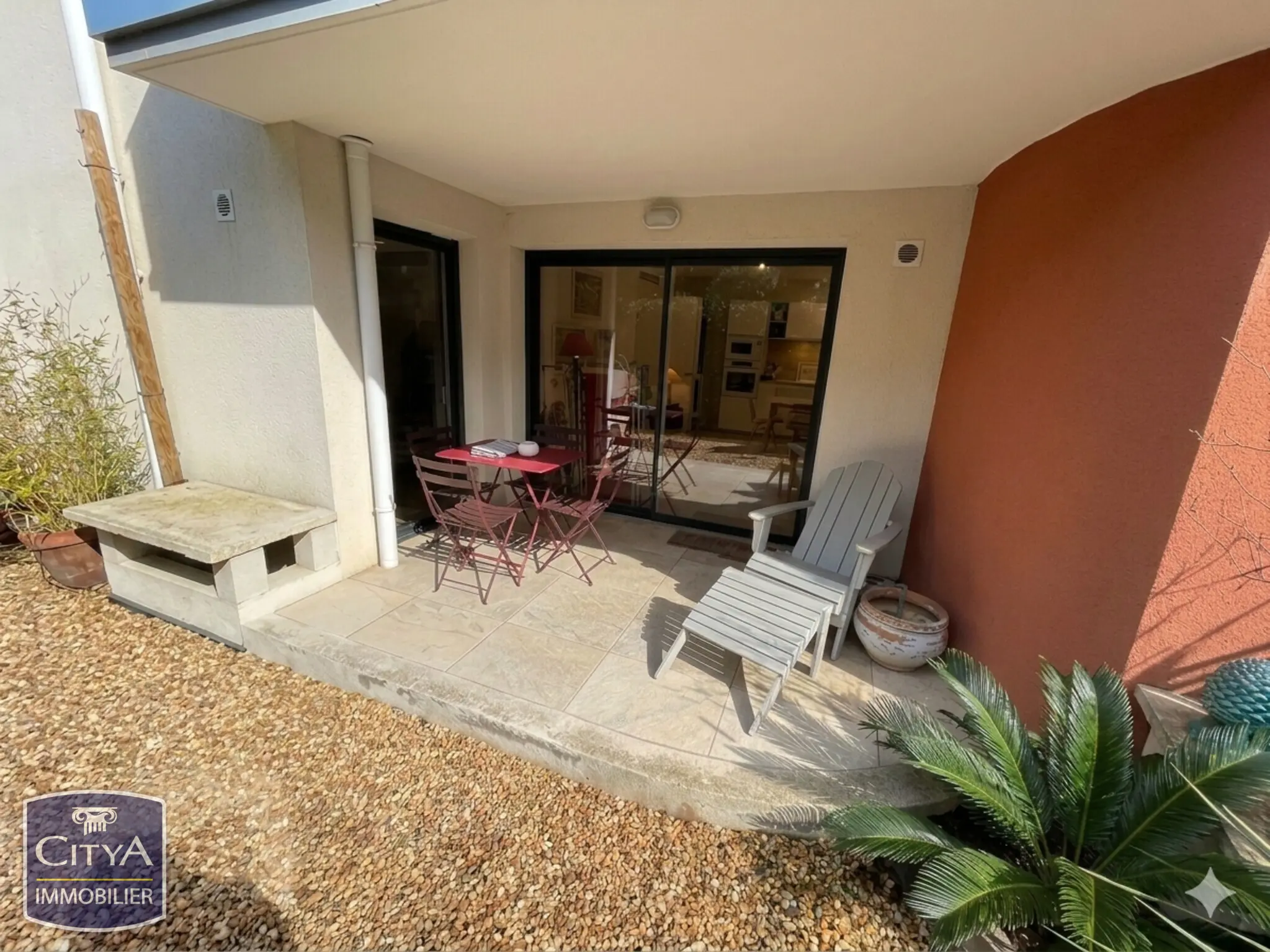 Photo 2 Appartement 2 pièces 44m²