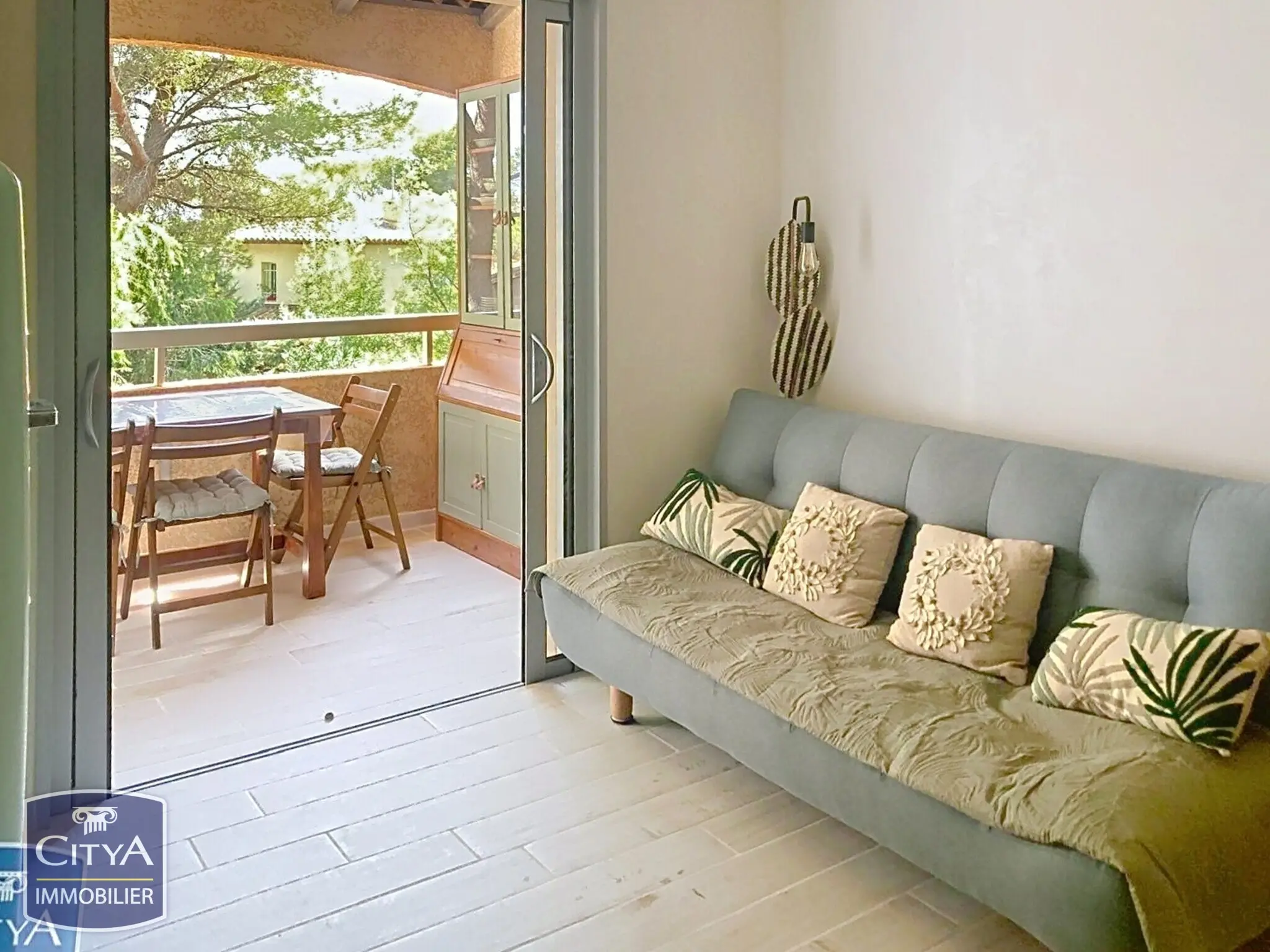 Photo 7 Appartement 1 pièce 21m²