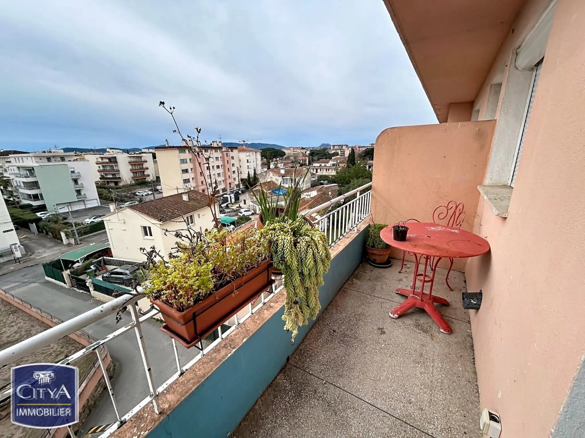 Photo 1 Appartement 3 pièces 52m²