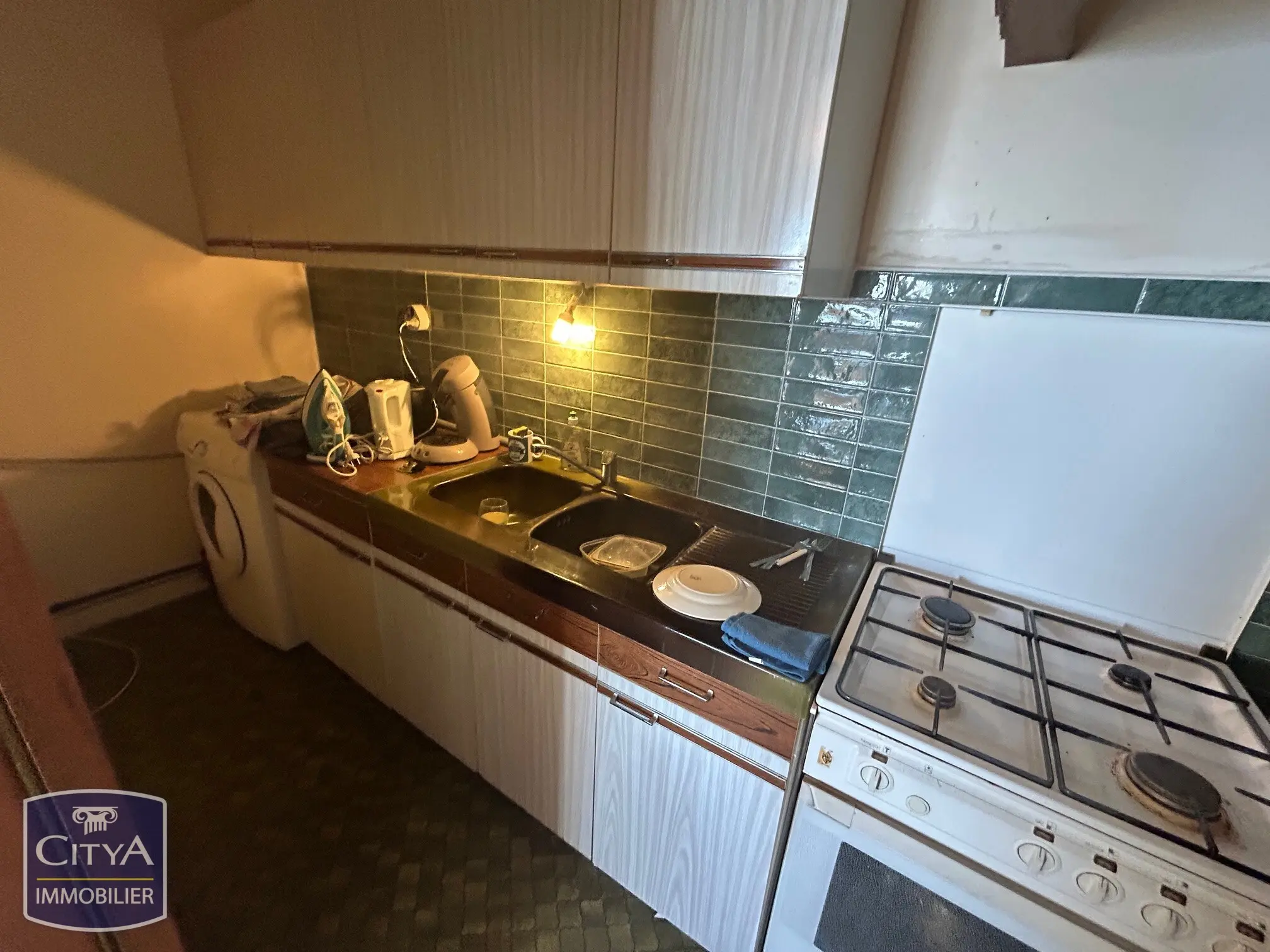 Photo 4 Appartement 2 pièces 44m²