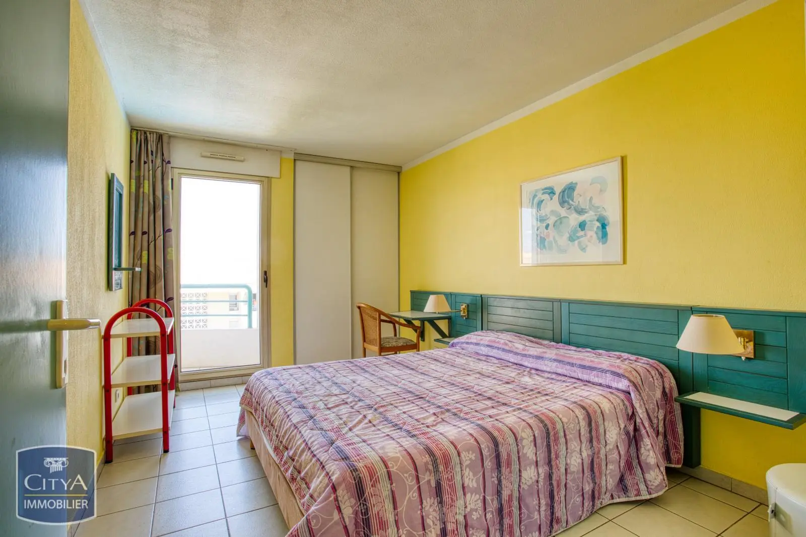 Photo 8 Appartement 2 pièces 40.93m²