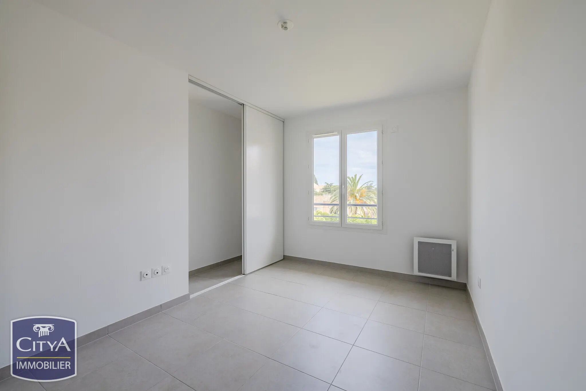Photo 8 Appartement 2 pièces 46.87m²