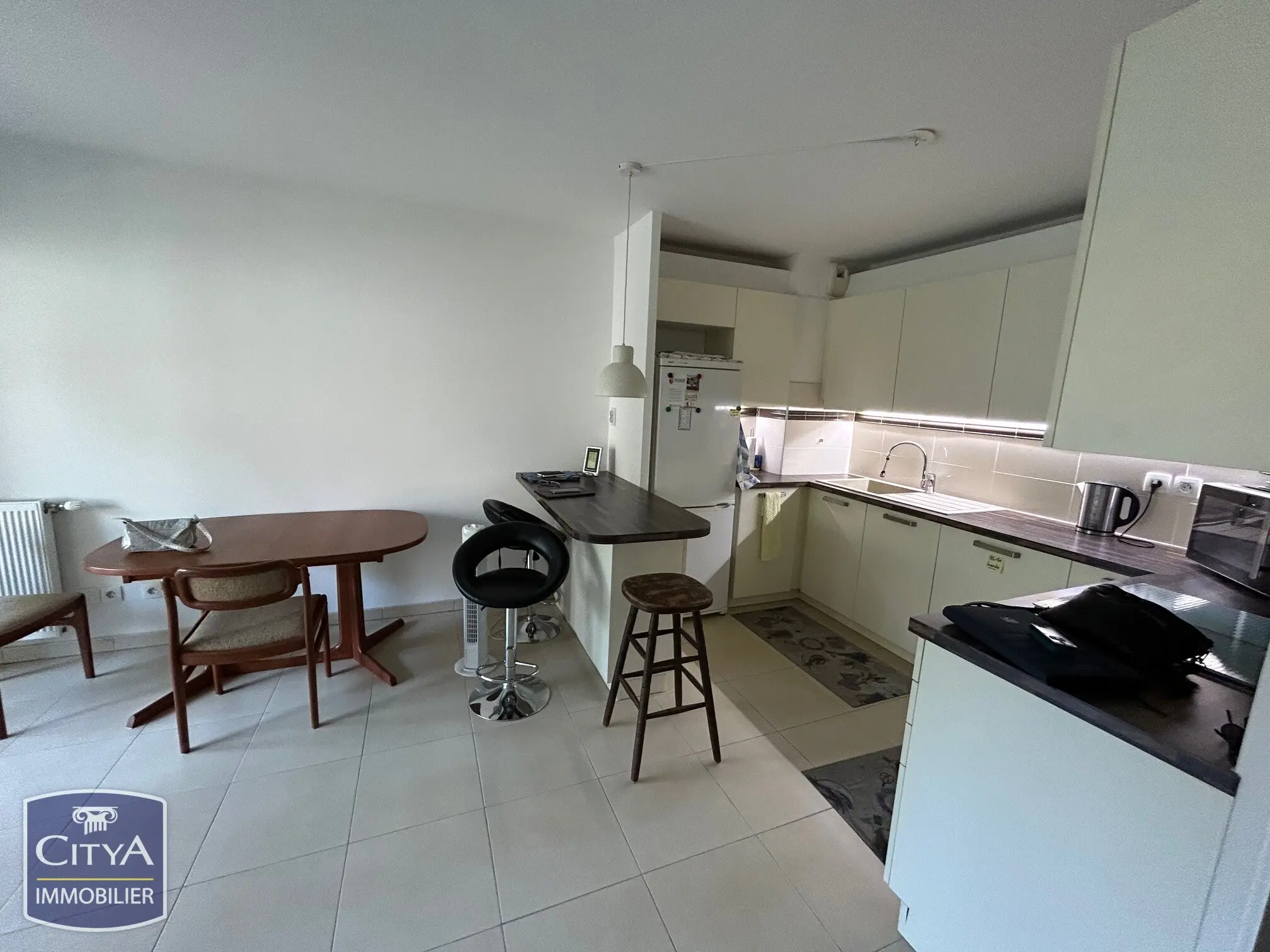 Photo 6 Appartement 3 pièces 62m²