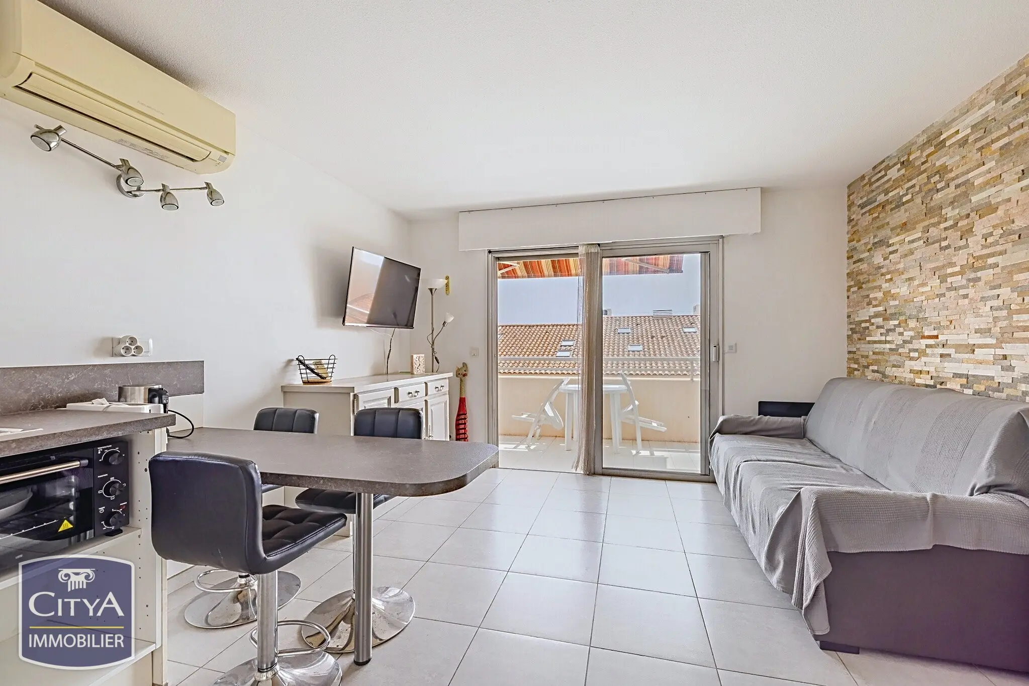 Photo 7 appartement Fréjus