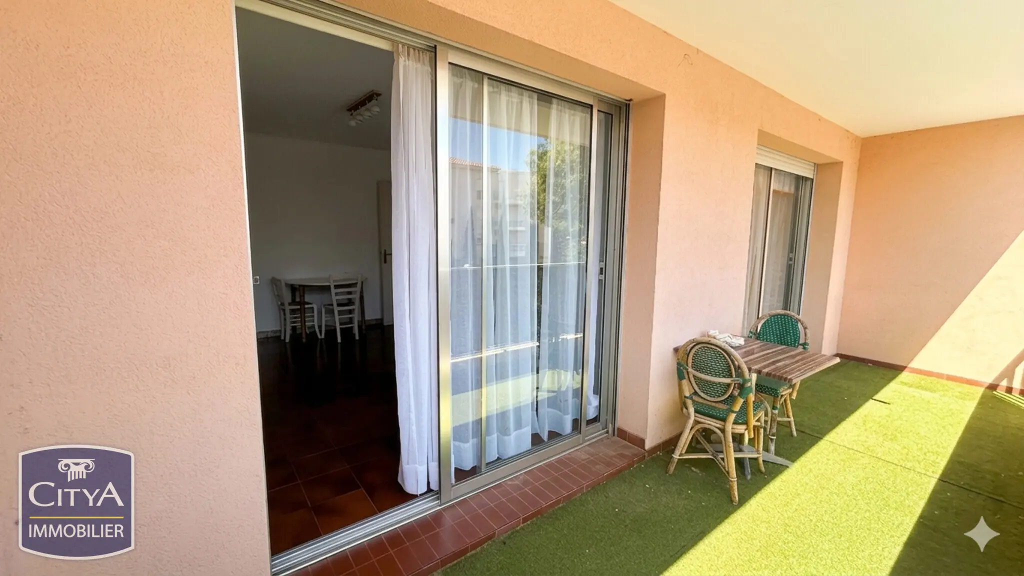 Photo 8 Appartement 2 pièces 37m²