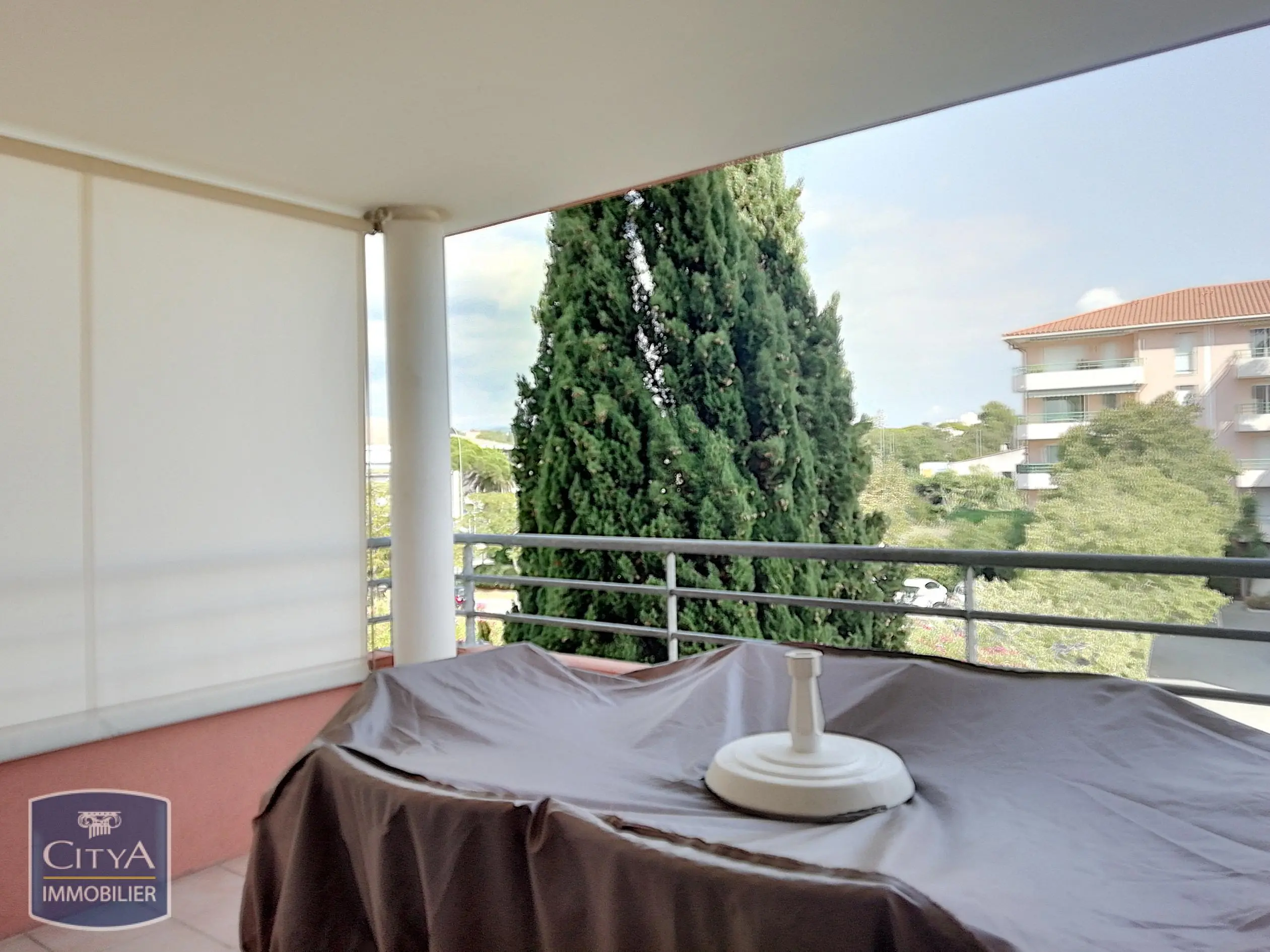 Photo 7 Appartement 3 pièces 57.96m²