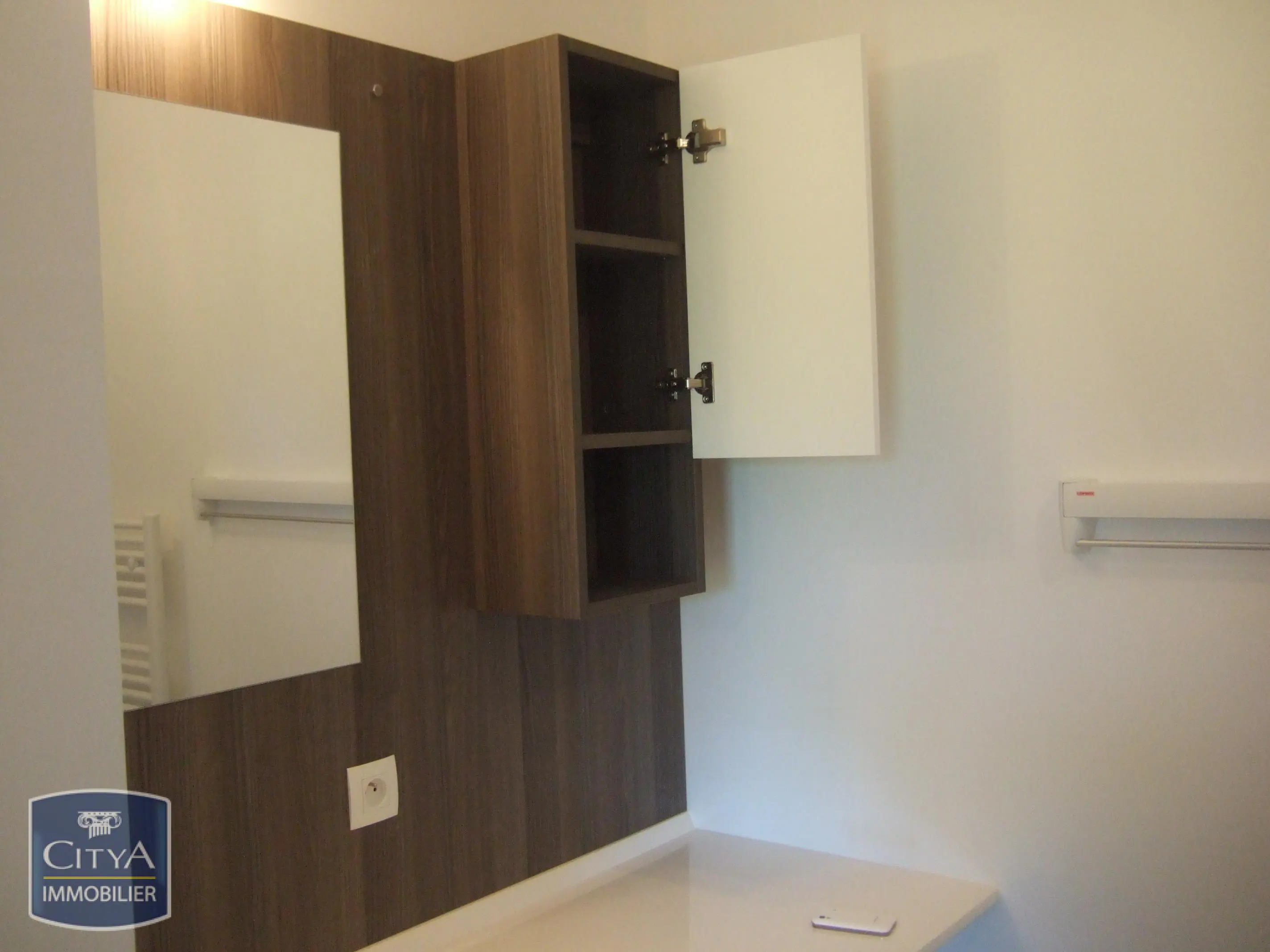 Photo 7 Appartement 2 pièces 44.27m²