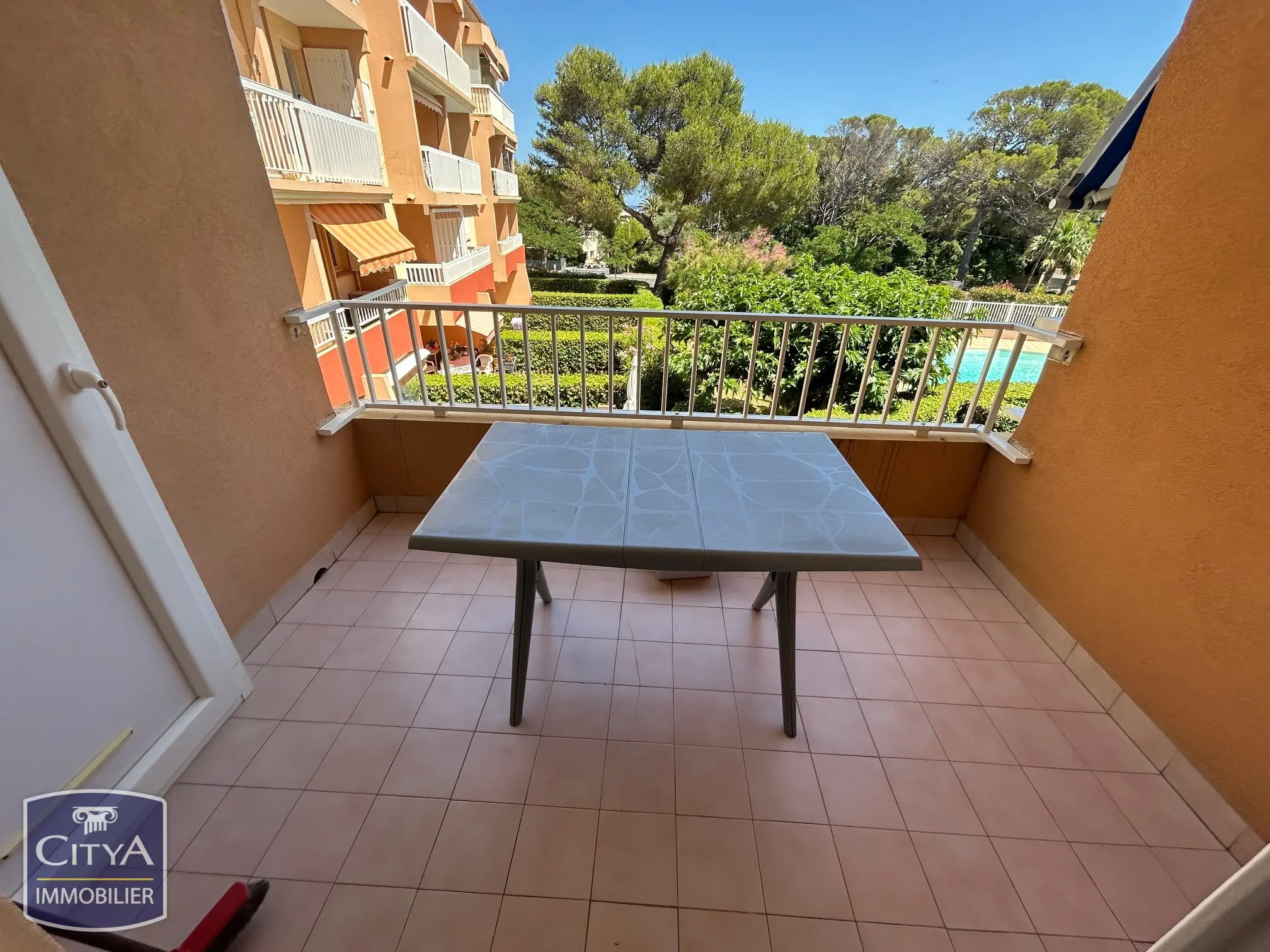 Photo 2 Appartement 3 pièces 39.08m²