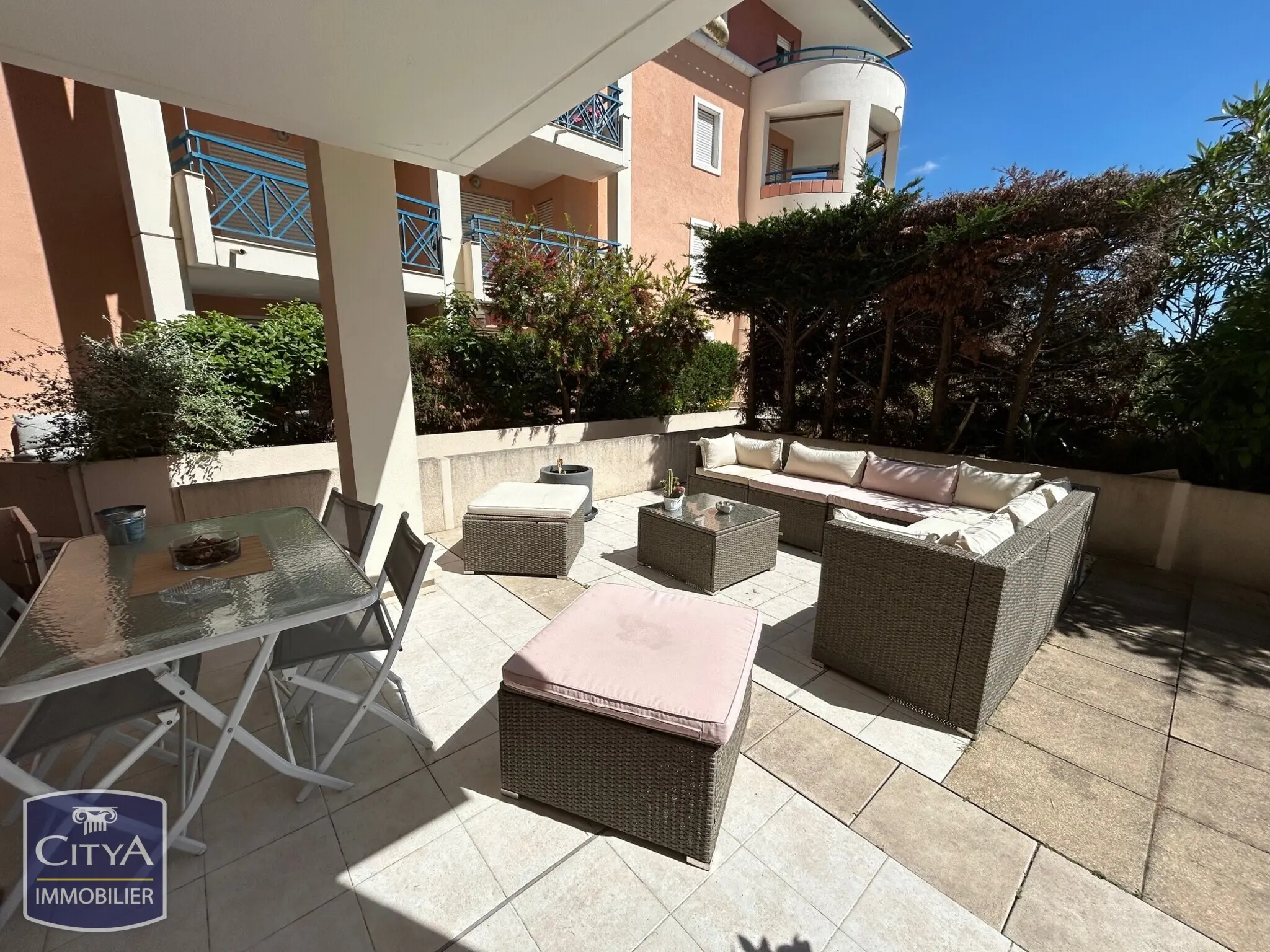 Photo 1 Appartement 2 pièces 28m²
