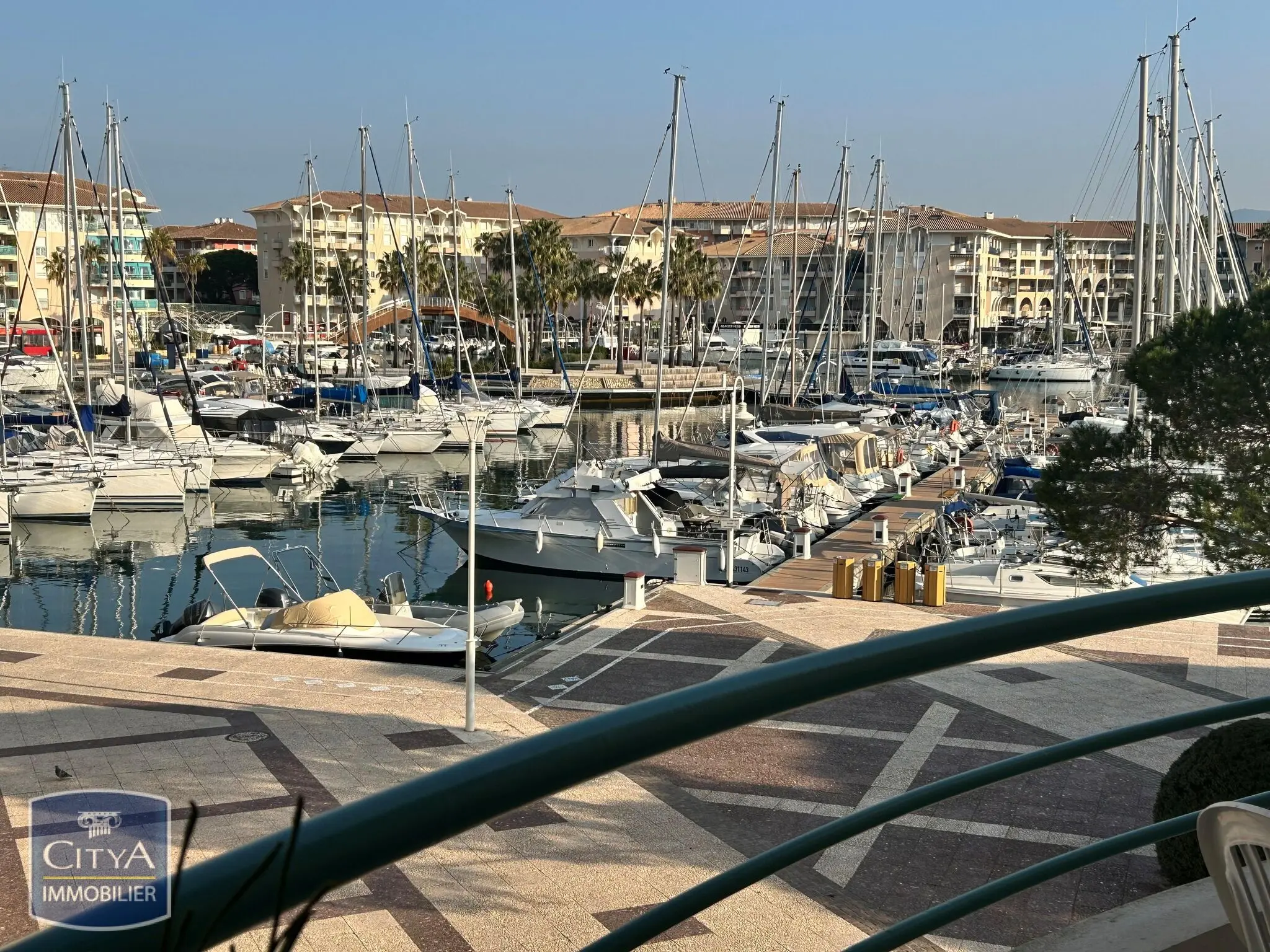 Photo 3 Appartement 2 pièces 41m²