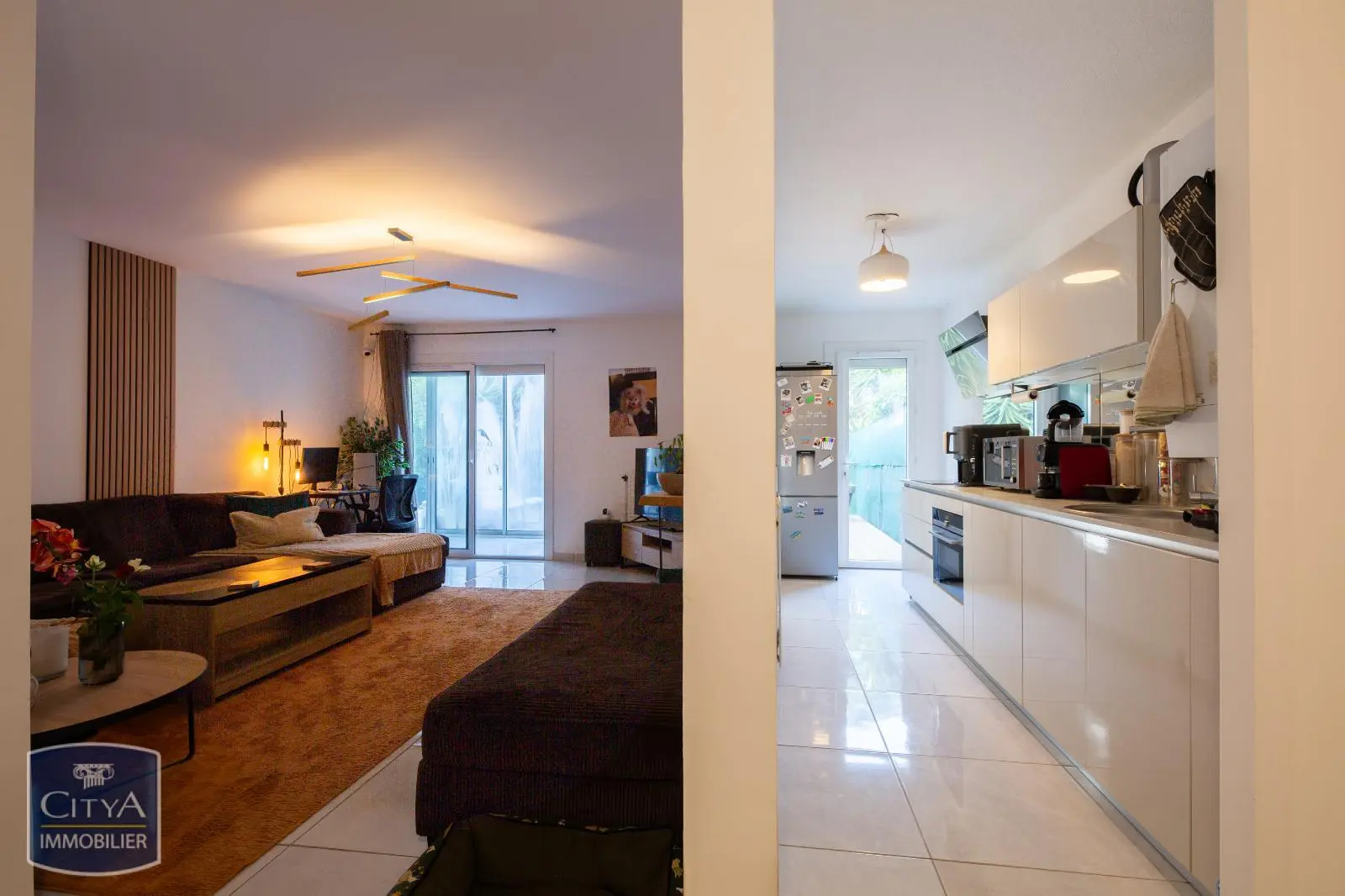 Photo 11 Appartement 3 pièces 65m²