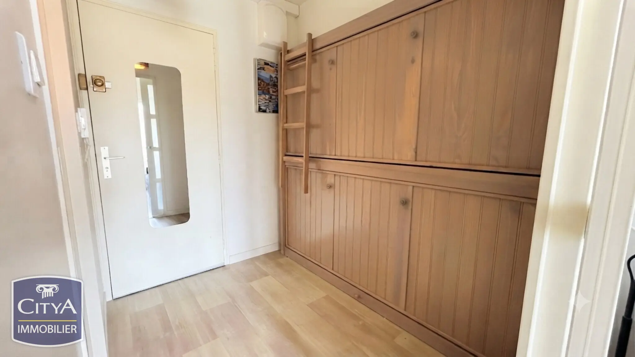 Photo 9 Appartement 1 pièce 17m²