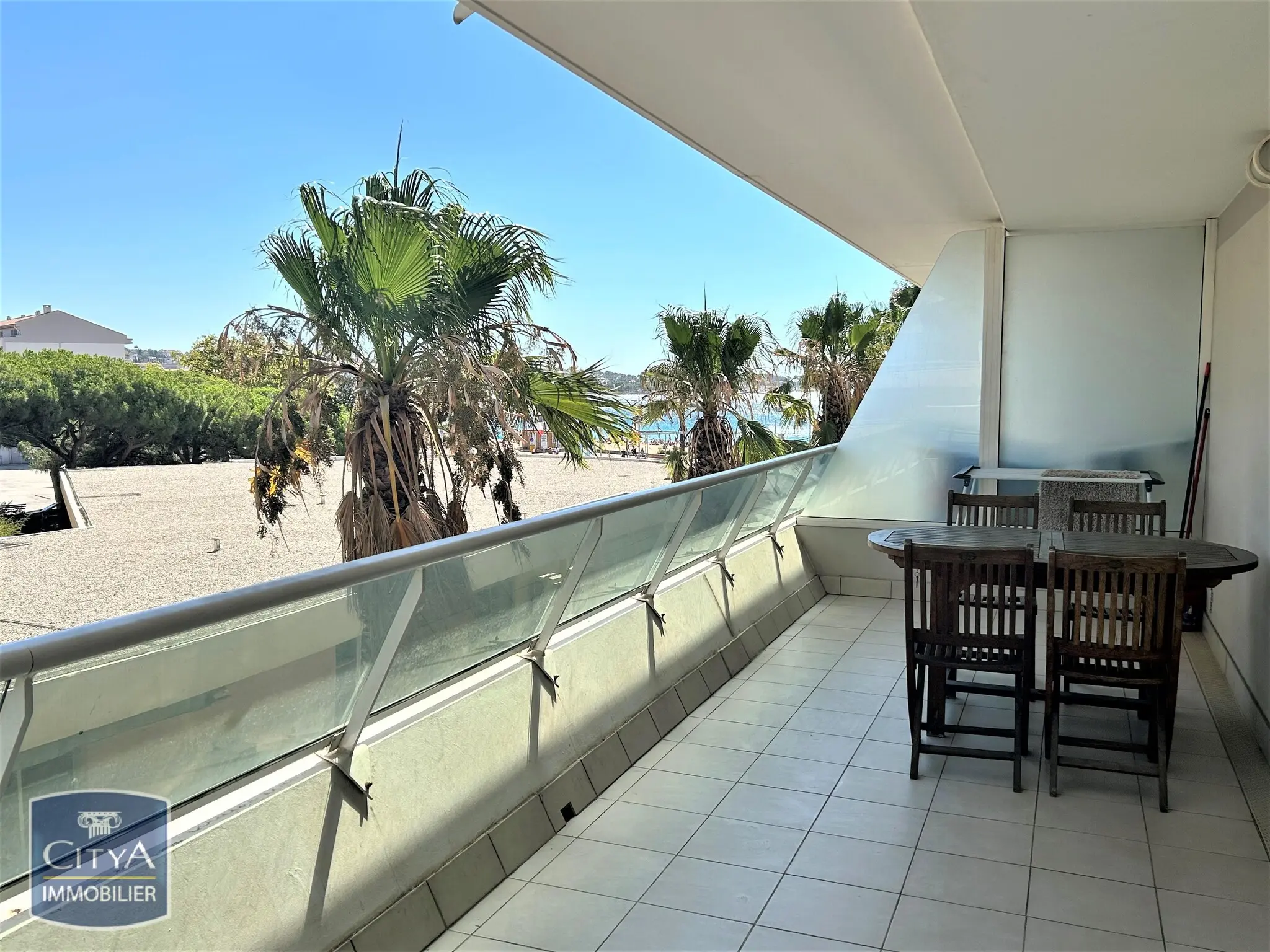 Photo 2 Appartement 2 pièces 38m²