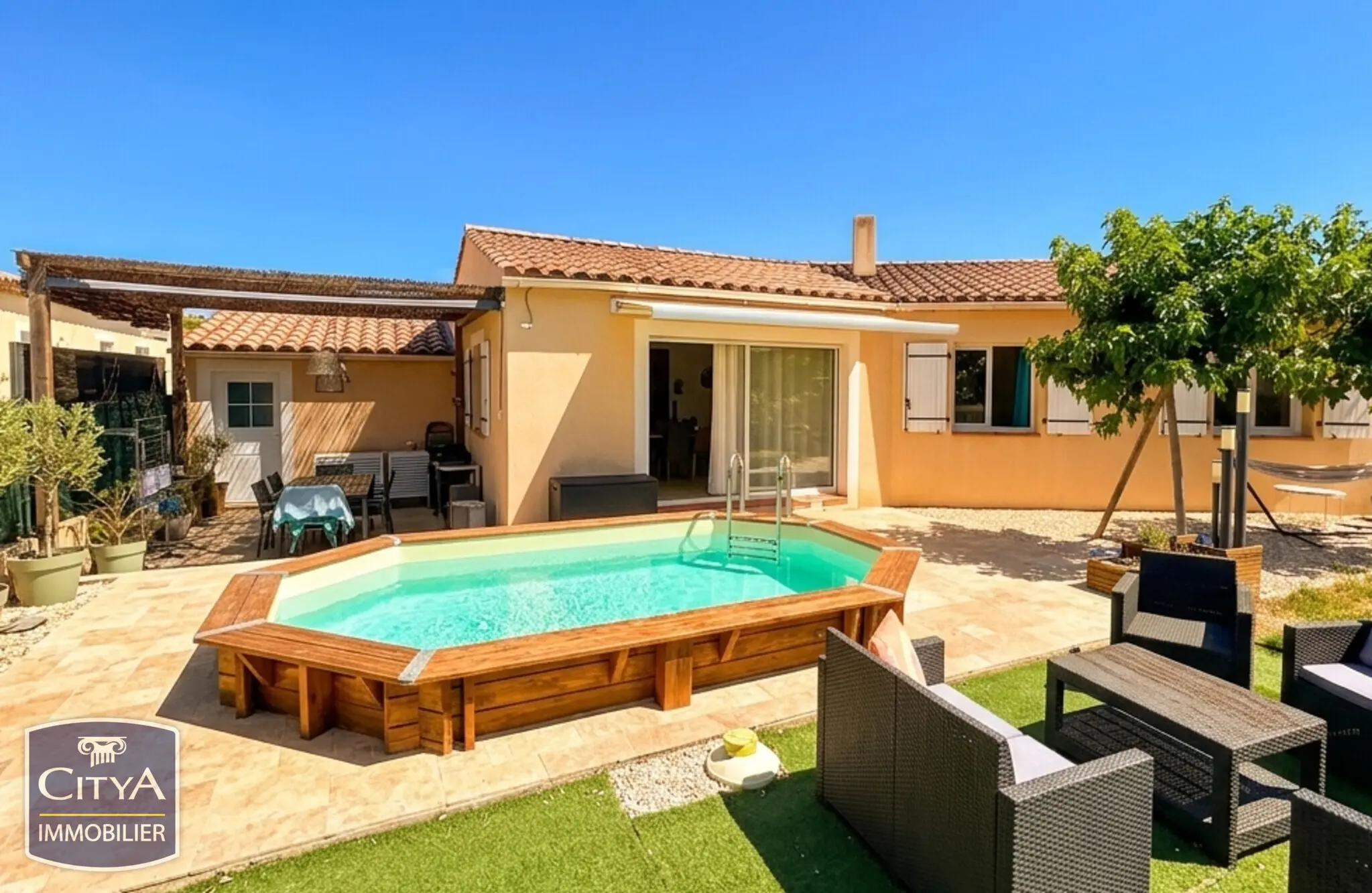 Photo 1 Maison 5 pièces 115.25m²