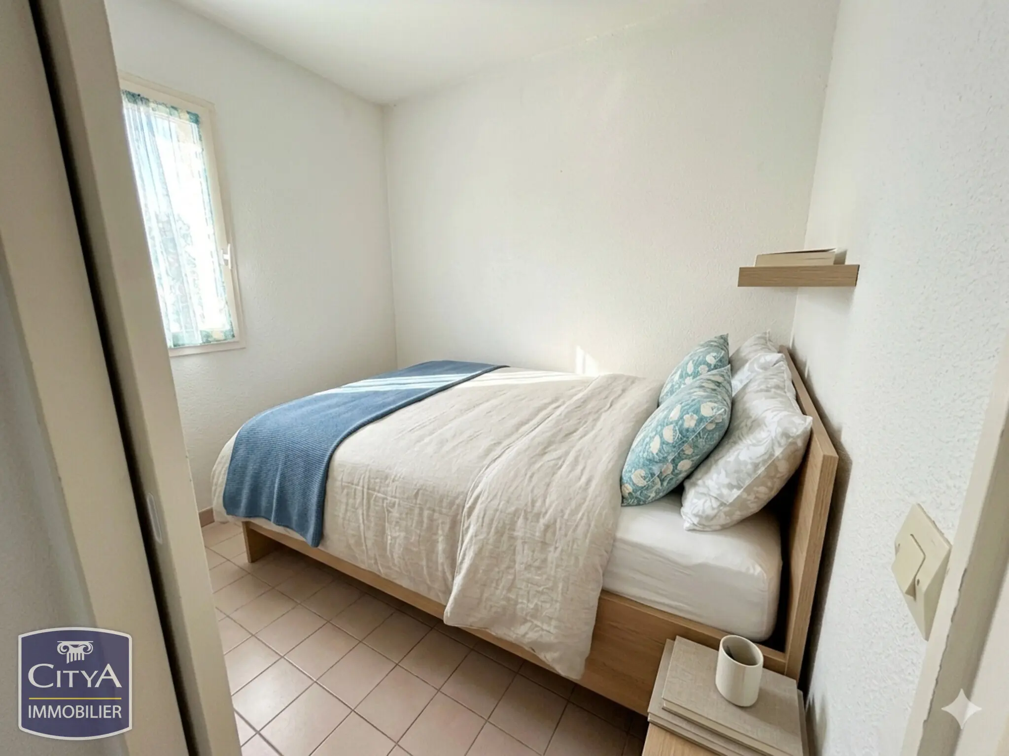 Photo 7 Appartement 1 pièce 22.6m²