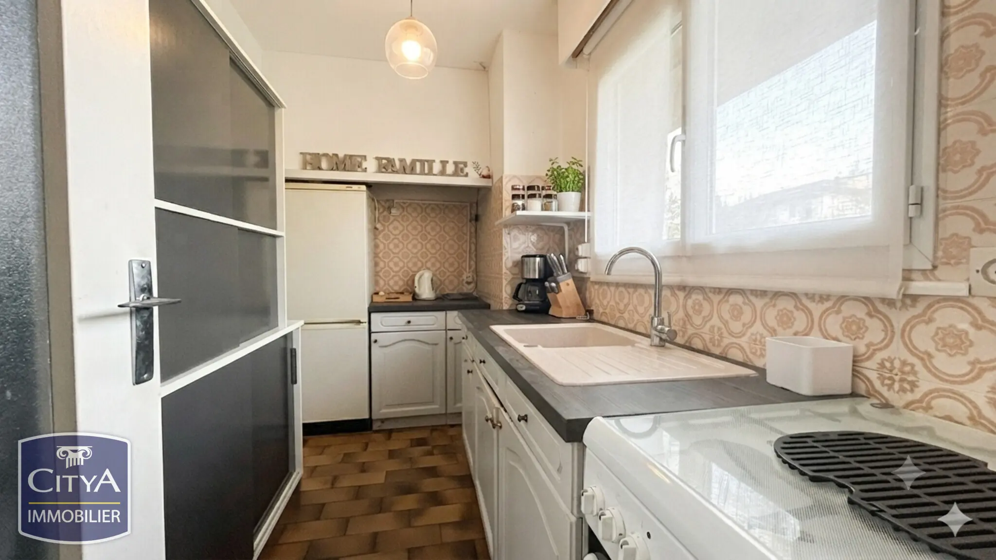 Photo 4 Appartement 2 pièces 37m²