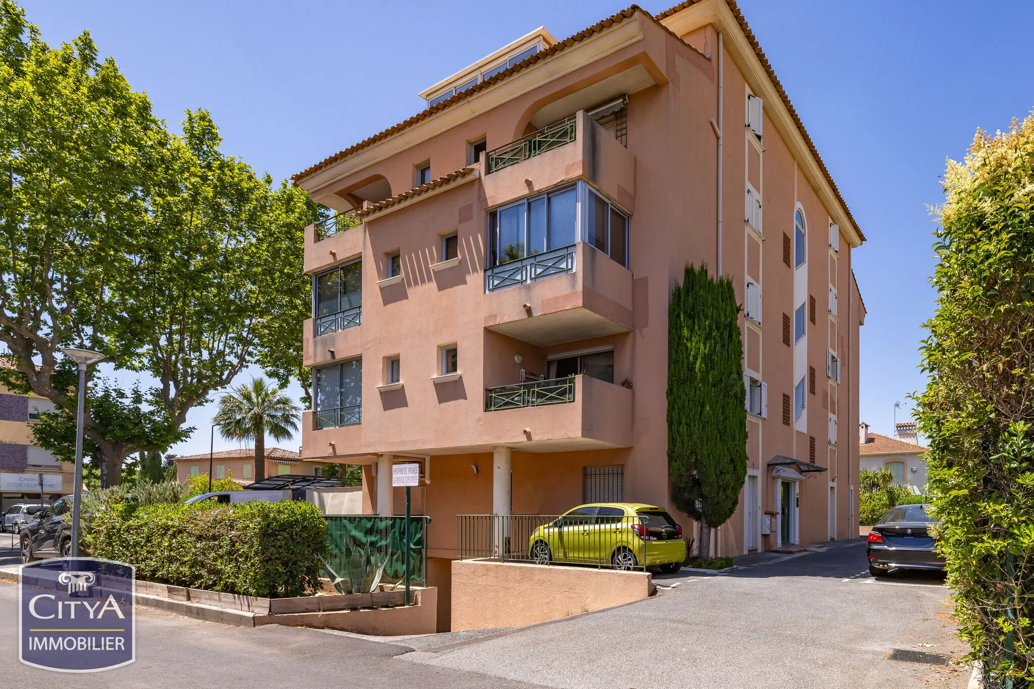 Photo 1 Appartement 2 pièces 39.9m²