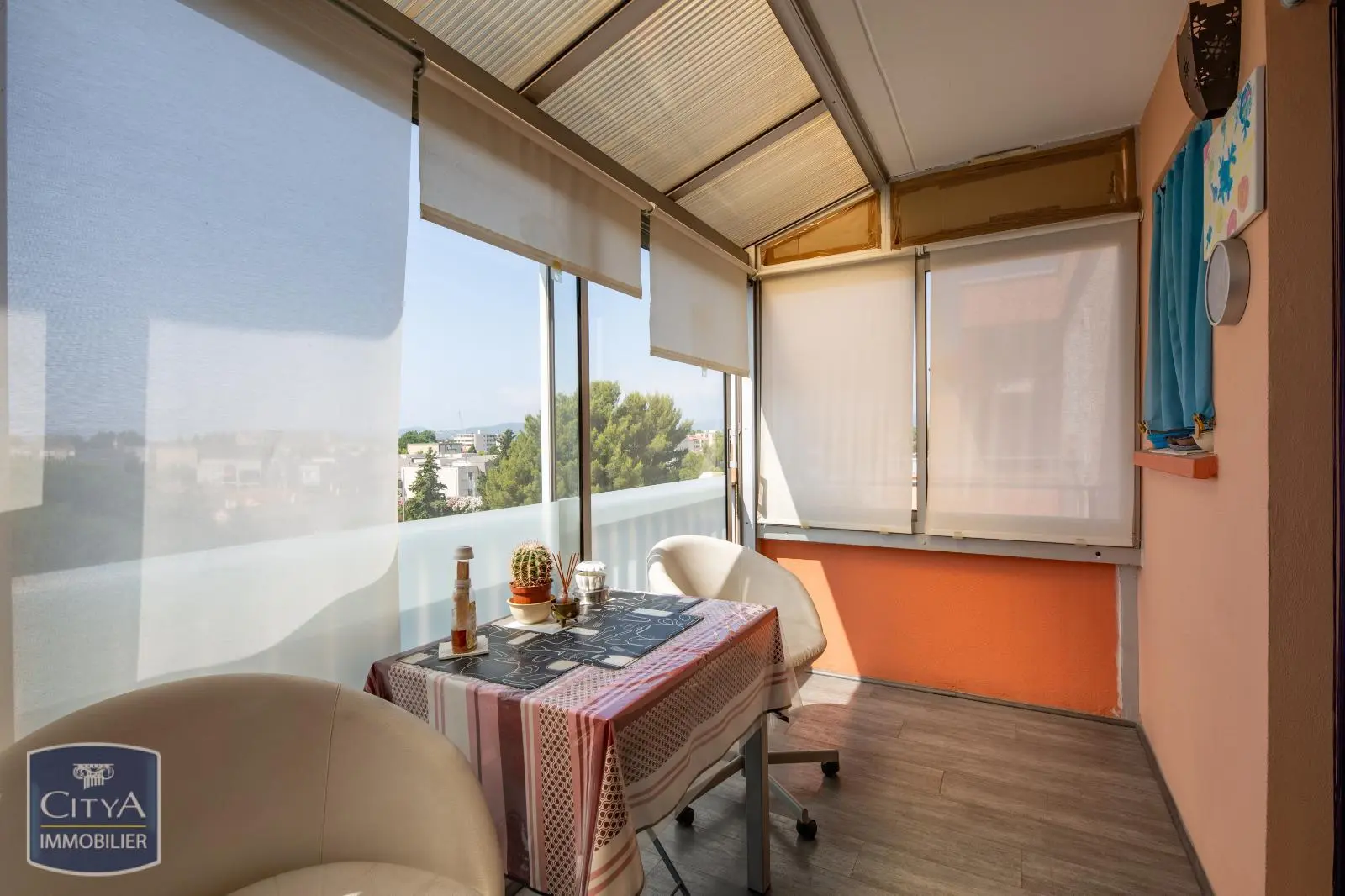 Photo 4 Appartement 1 pièce 22.16m²