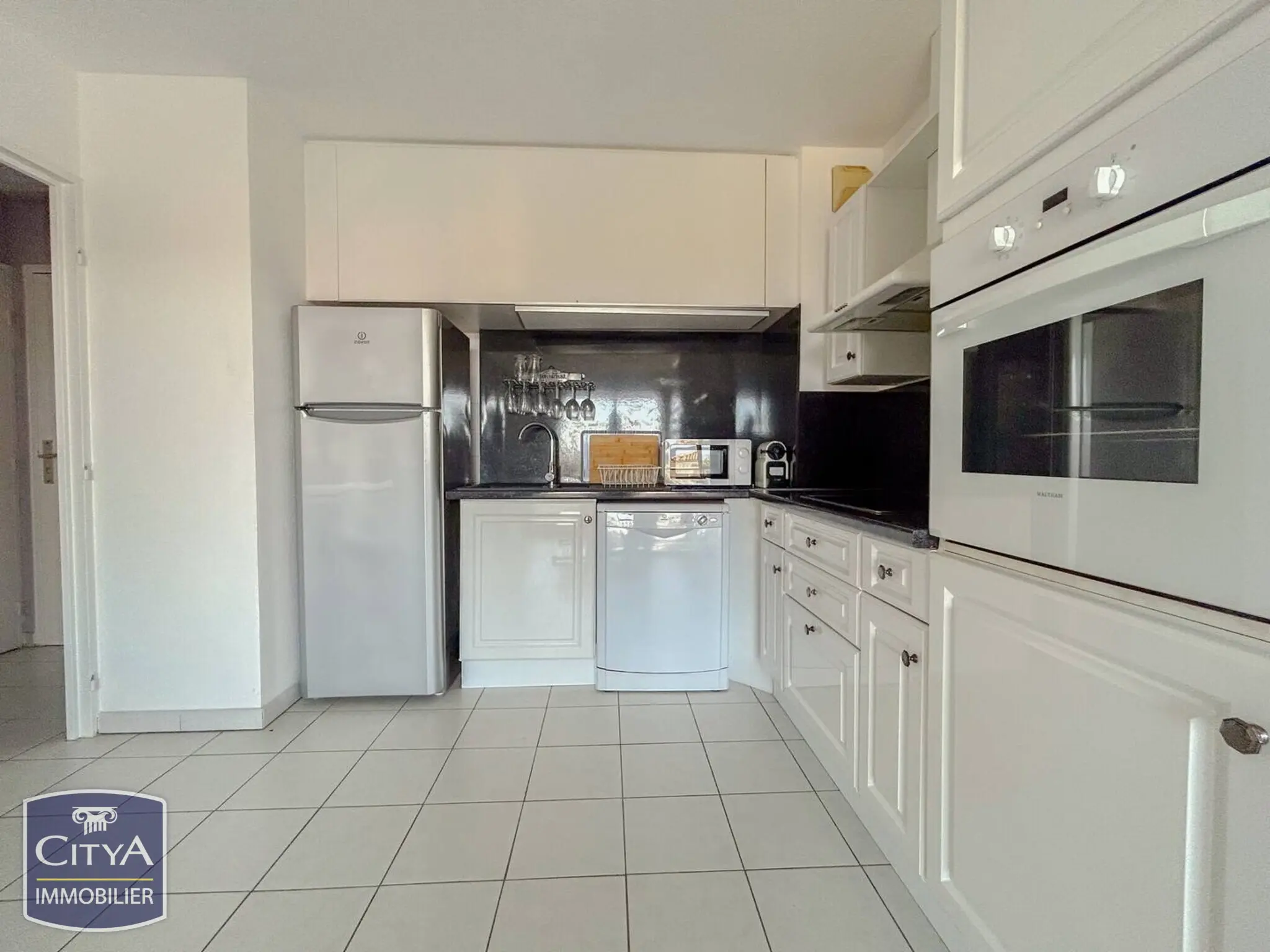 Photo 7 Appartement 2 pièces 34.33m²