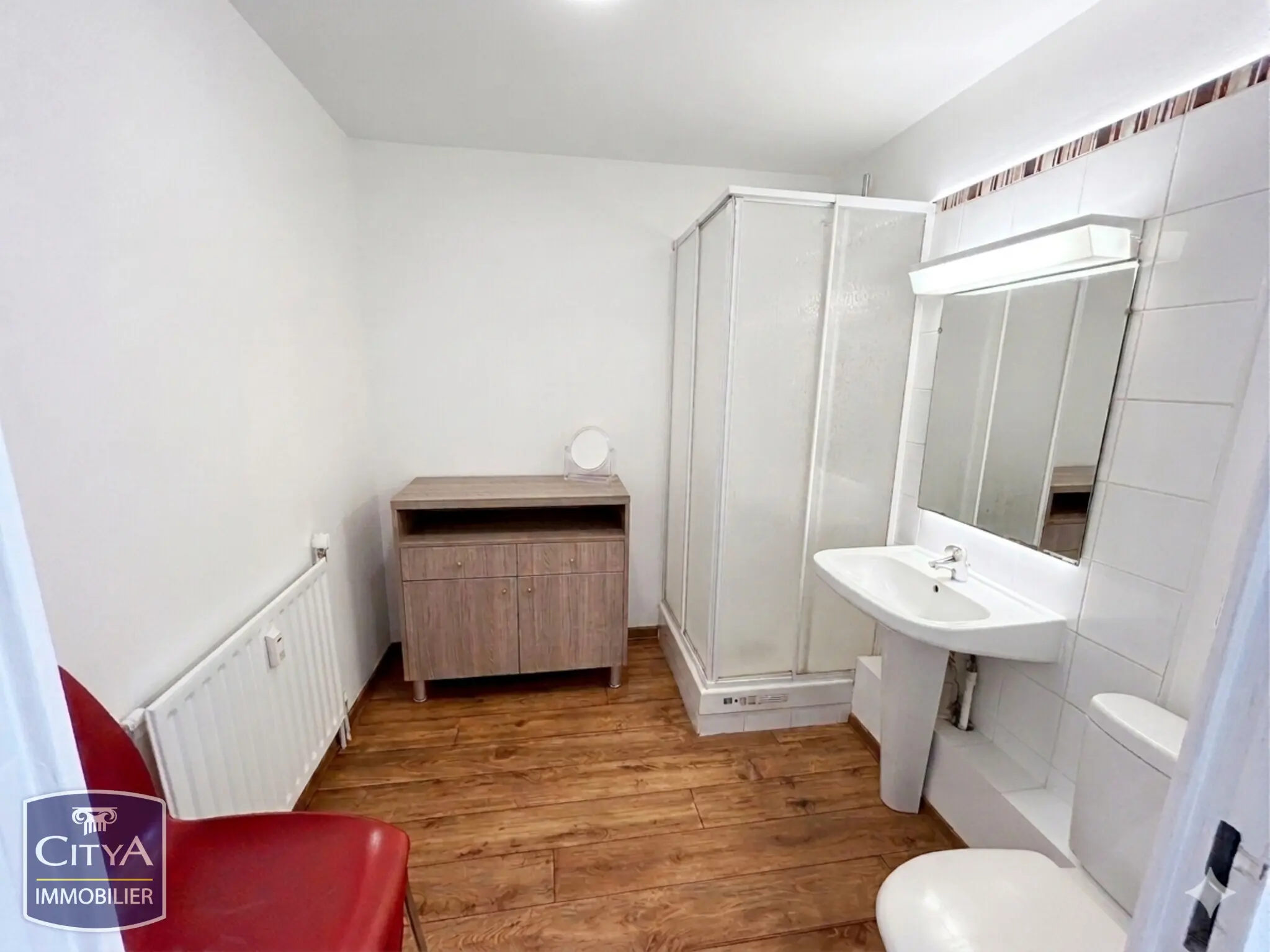 Photo 7 Appartement 1 pièce 33.1m²
