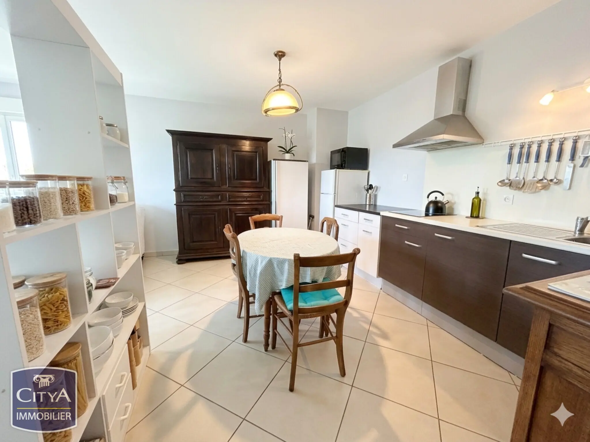 Photo 2 Appartement 3 pièces 61.57m²