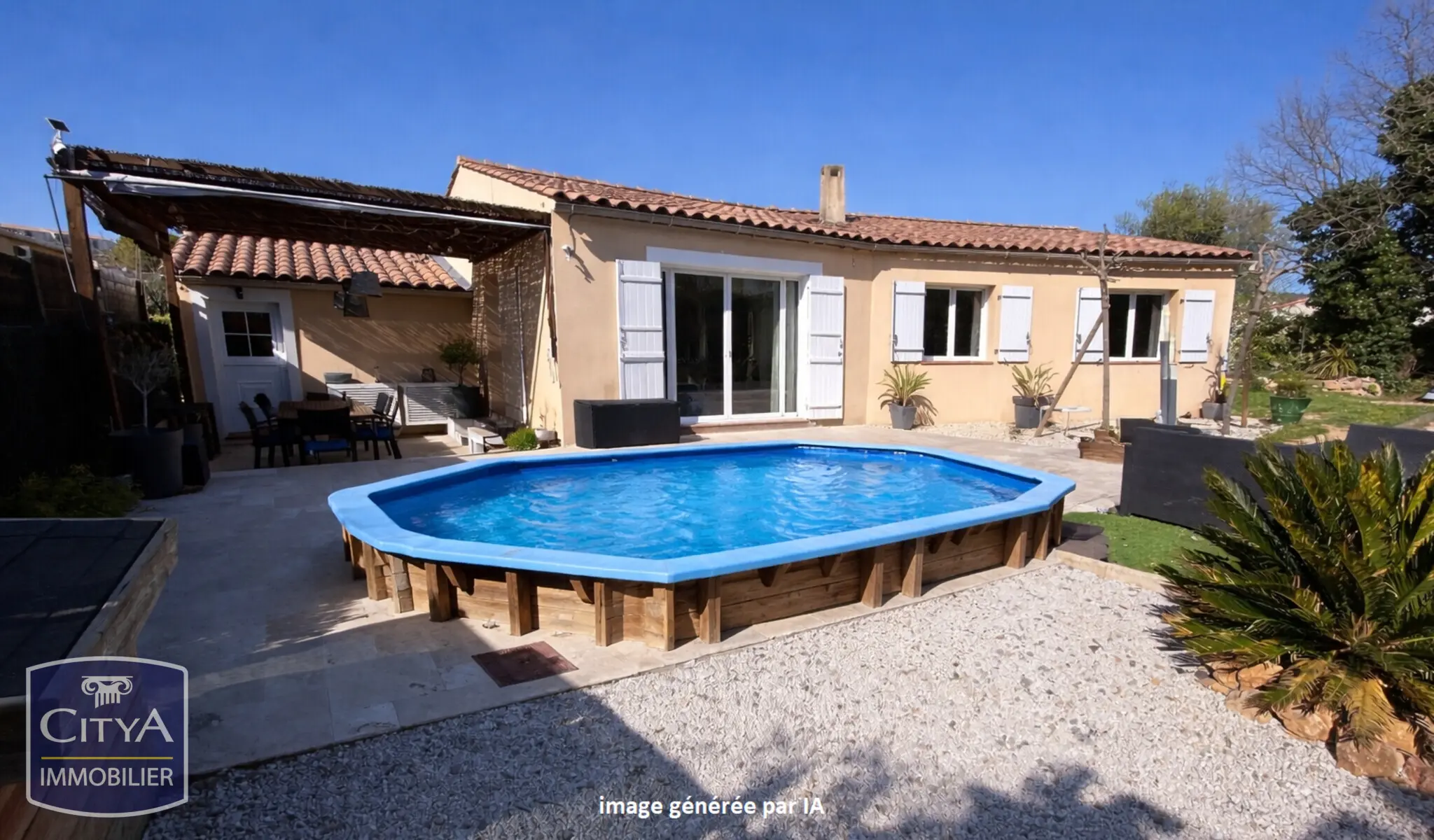 Photo 1 Maison 5 pièces 115.25m²