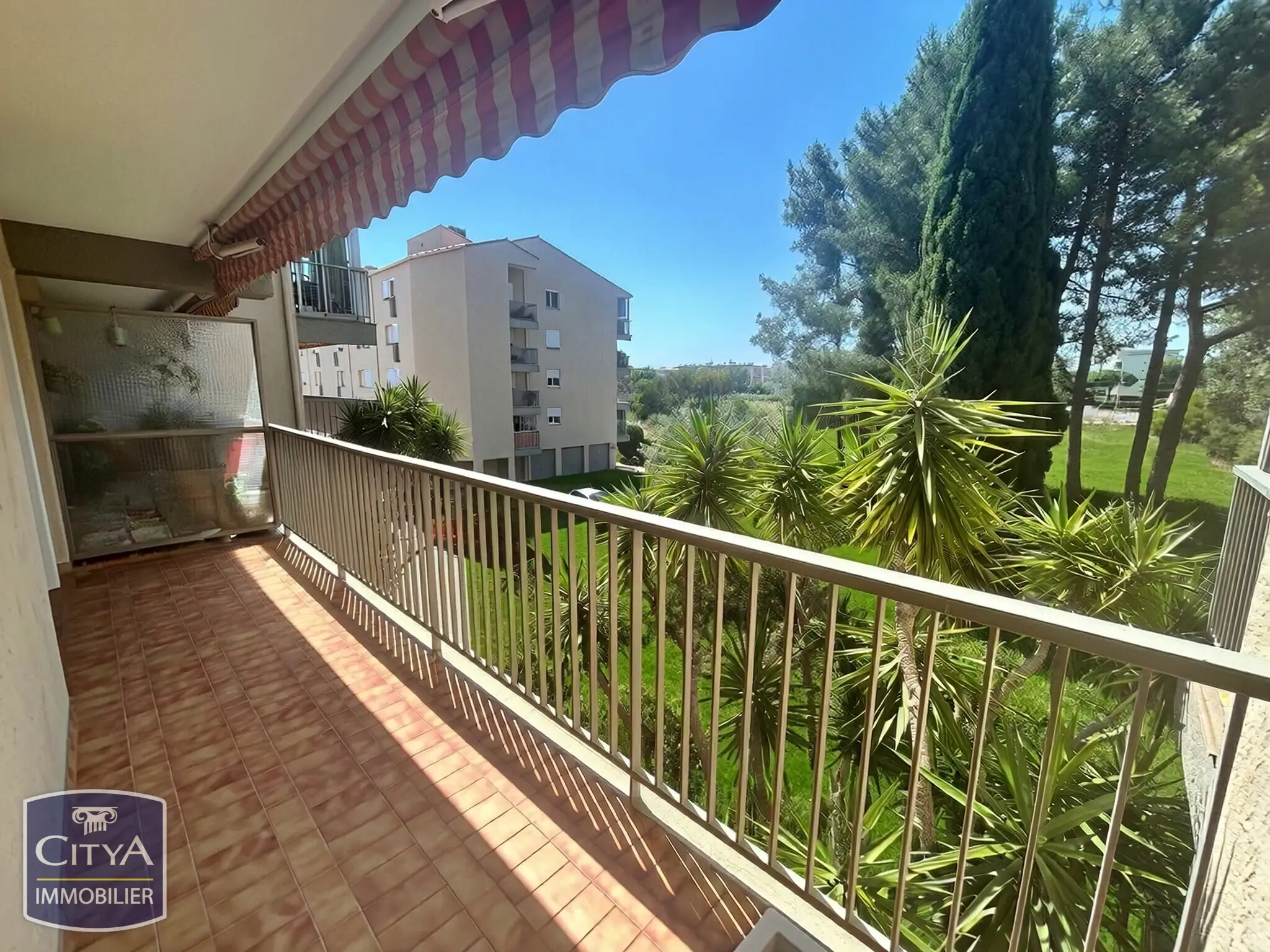 Photo 1 Appartement 2 pièces 35.57m²