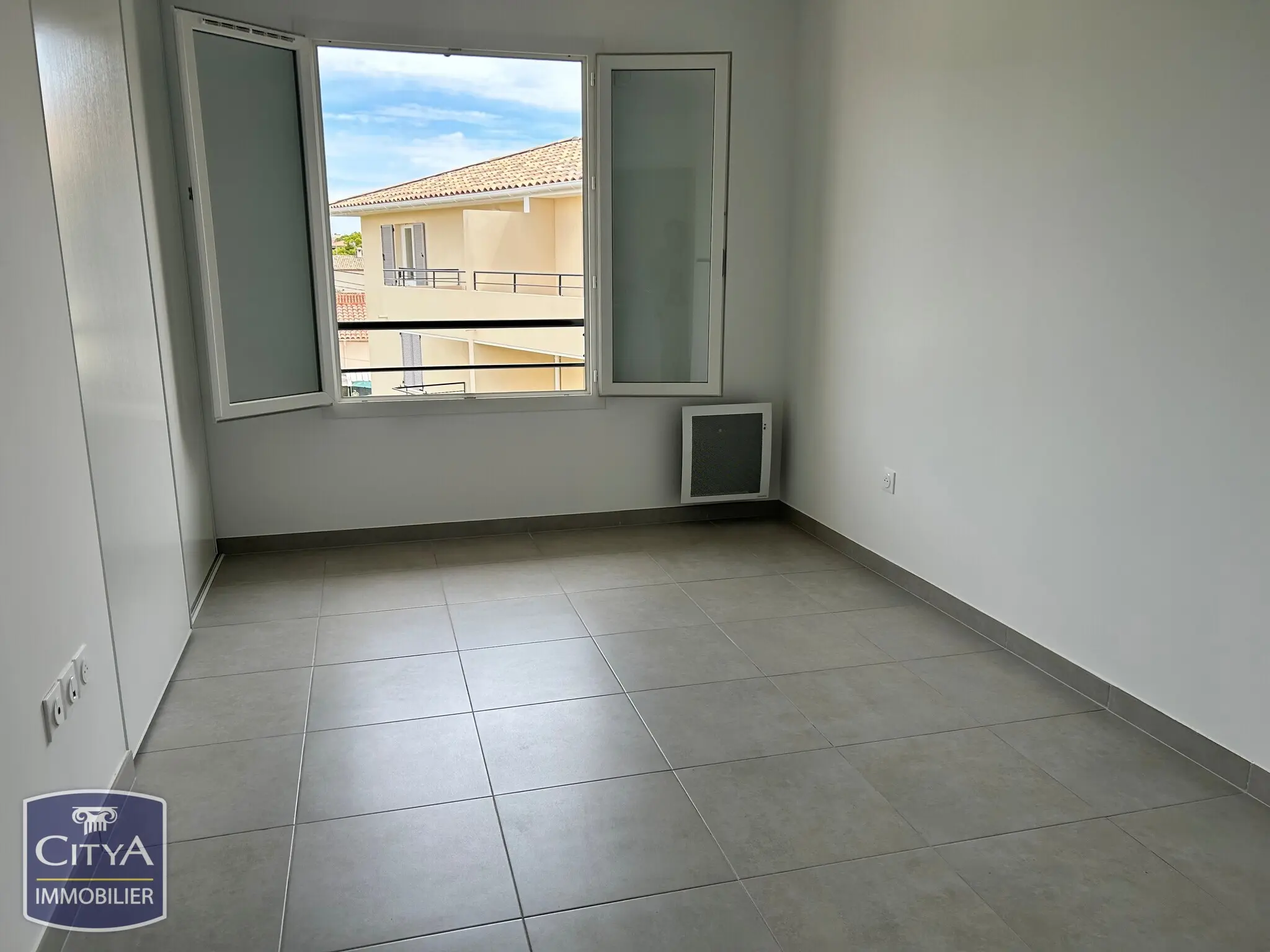 Photo 4 Appartement 2 pièces 46.87m²