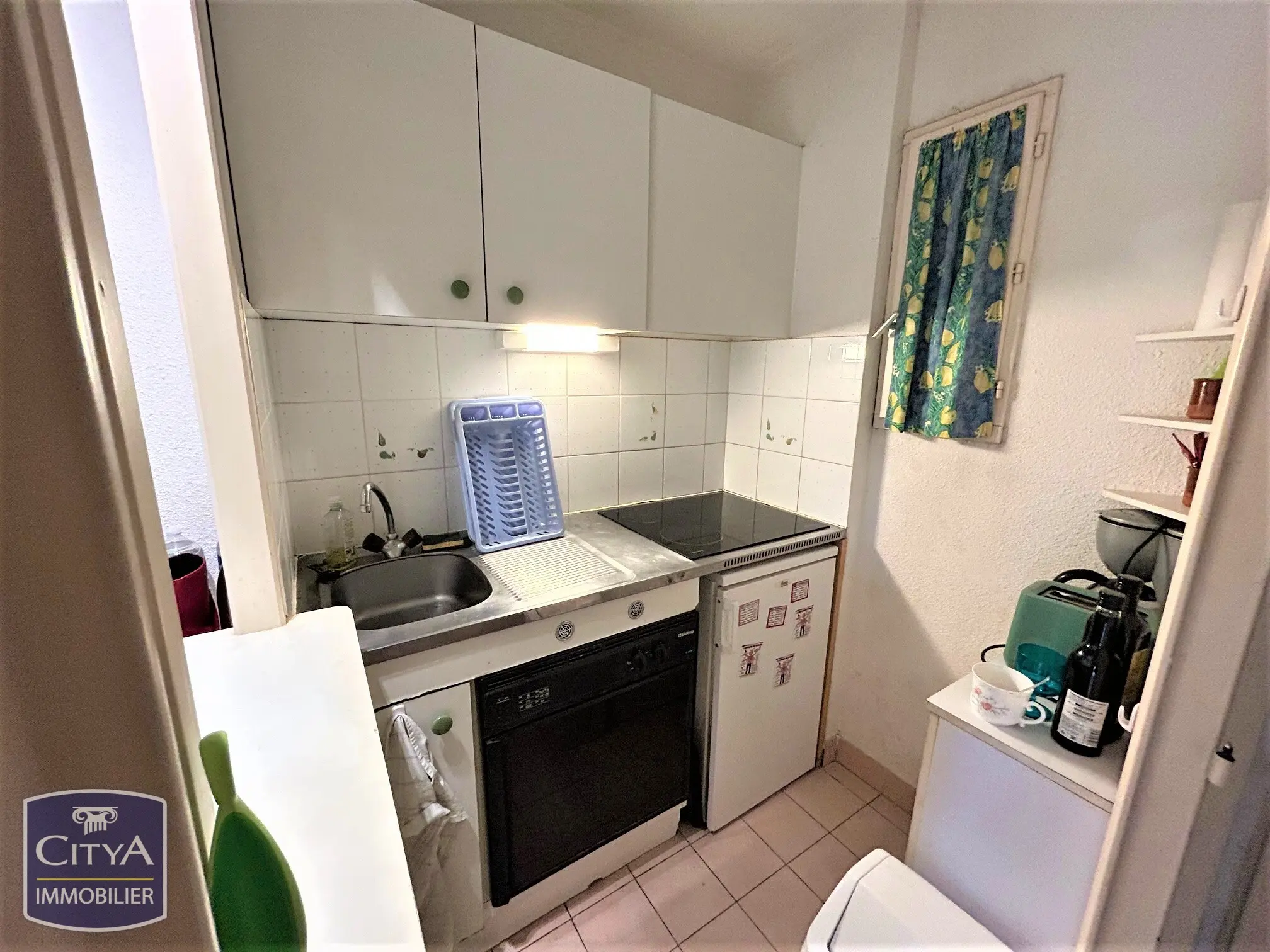 Photo 5 Appartement 1 pièce 22.6m²