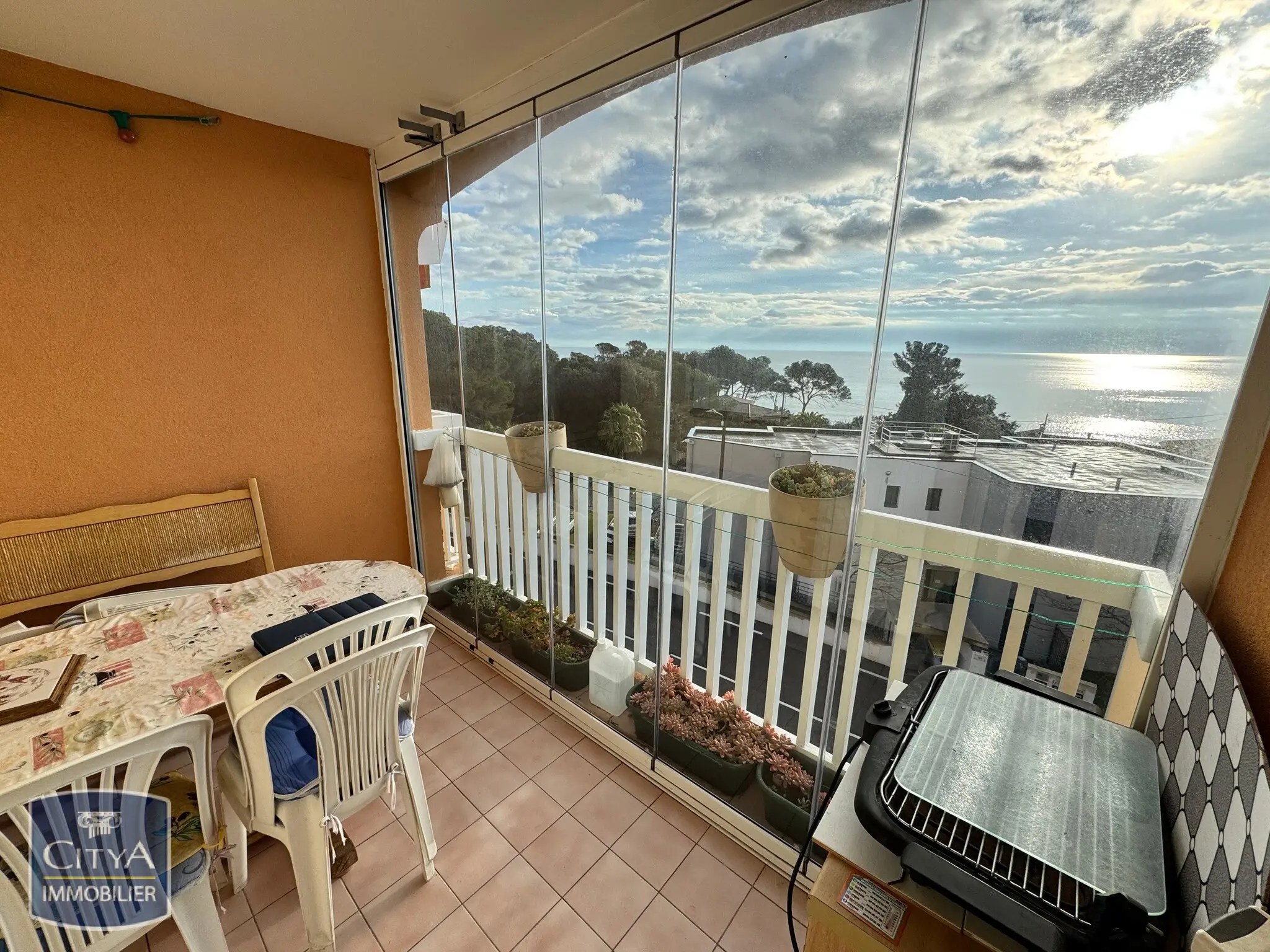 Photo 2 Appartement 3 pièces 47.77m²