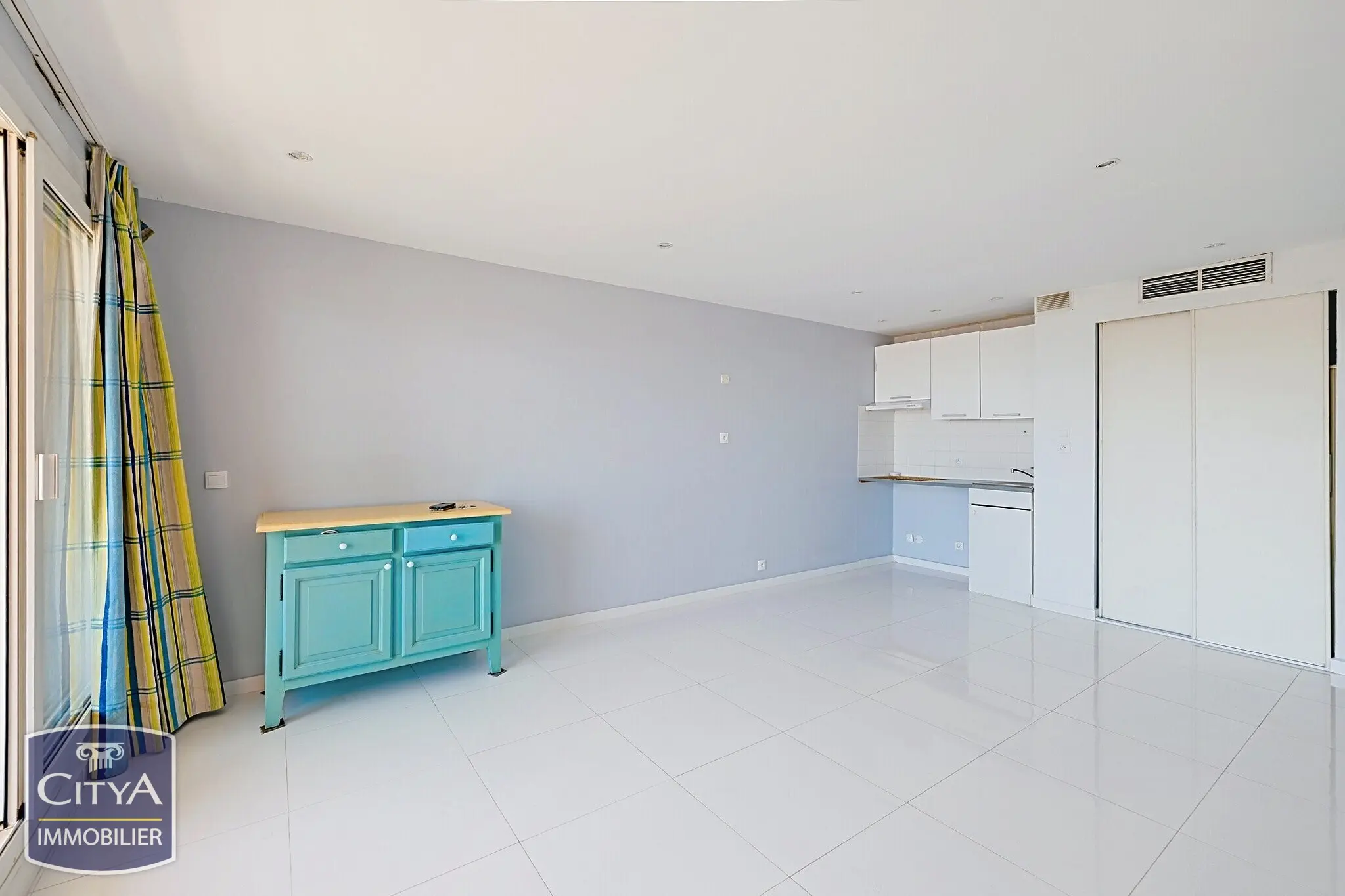 Photo 8 Appartement 1 pièce 31.91m²