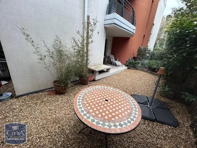 Photo 8 Appartement 2 pièces 44m²