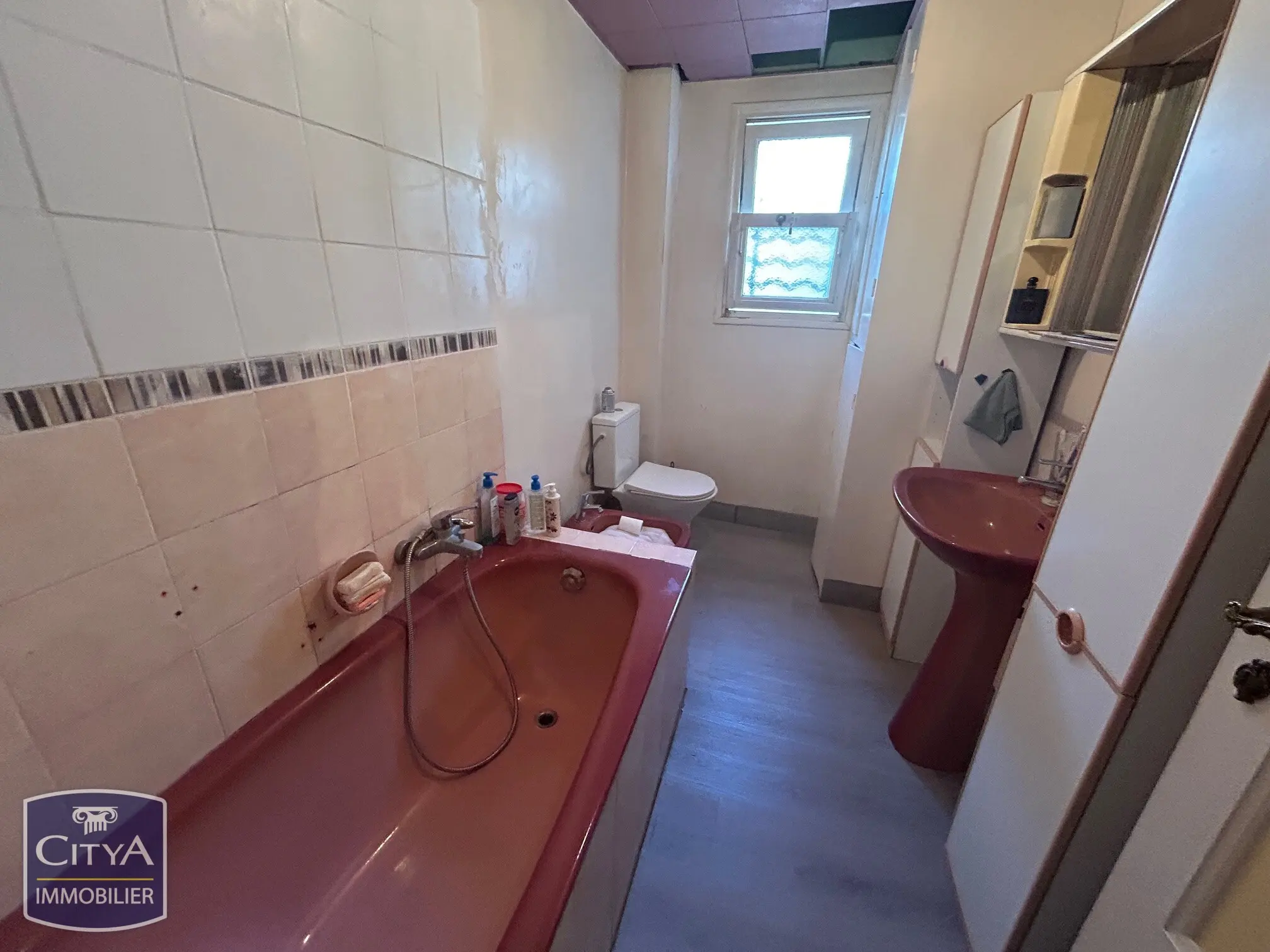 Photo 7 Appartement 2 pièces 44m²