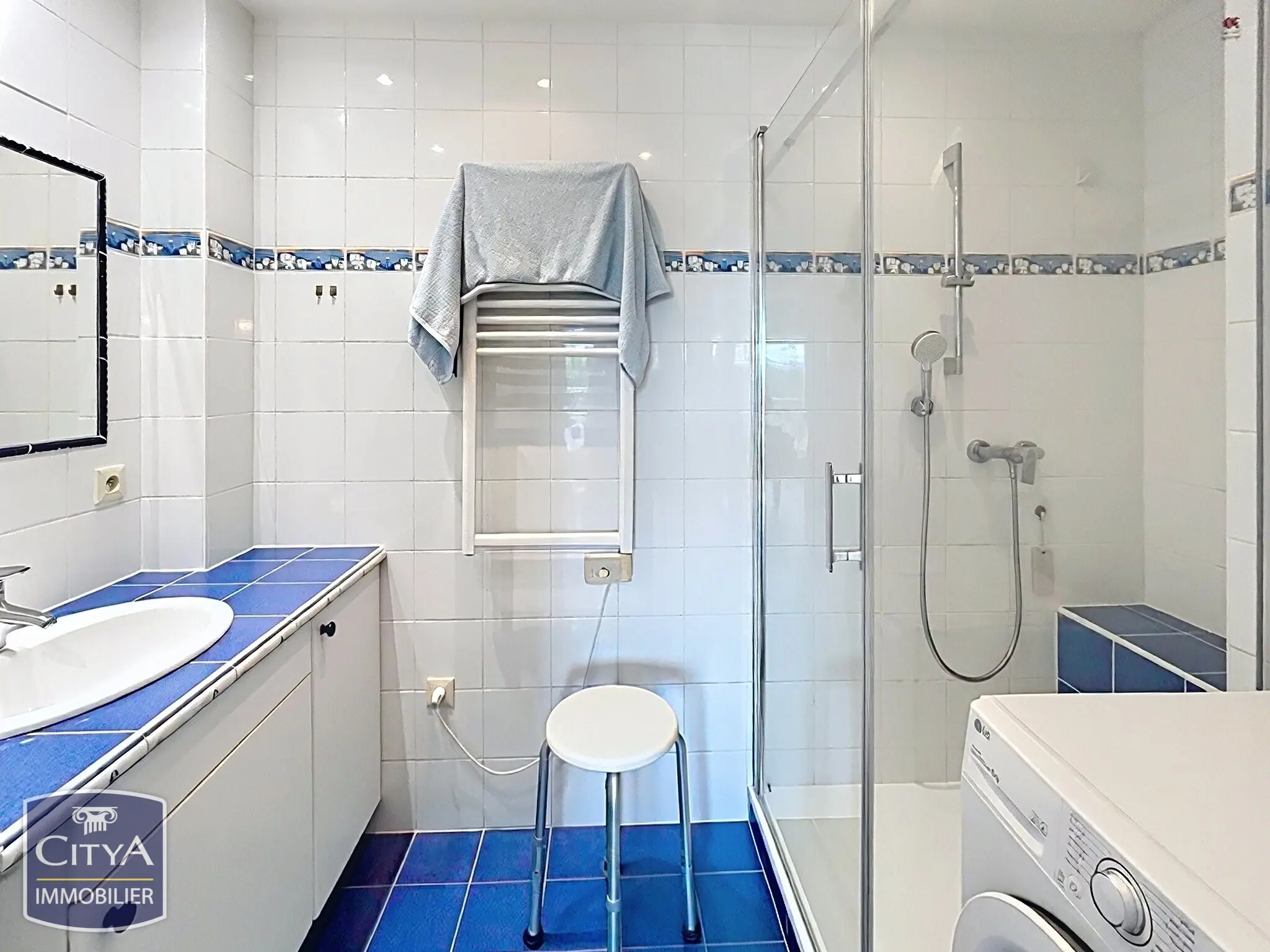 Photo 6 Appartement 3 pièces 64m²