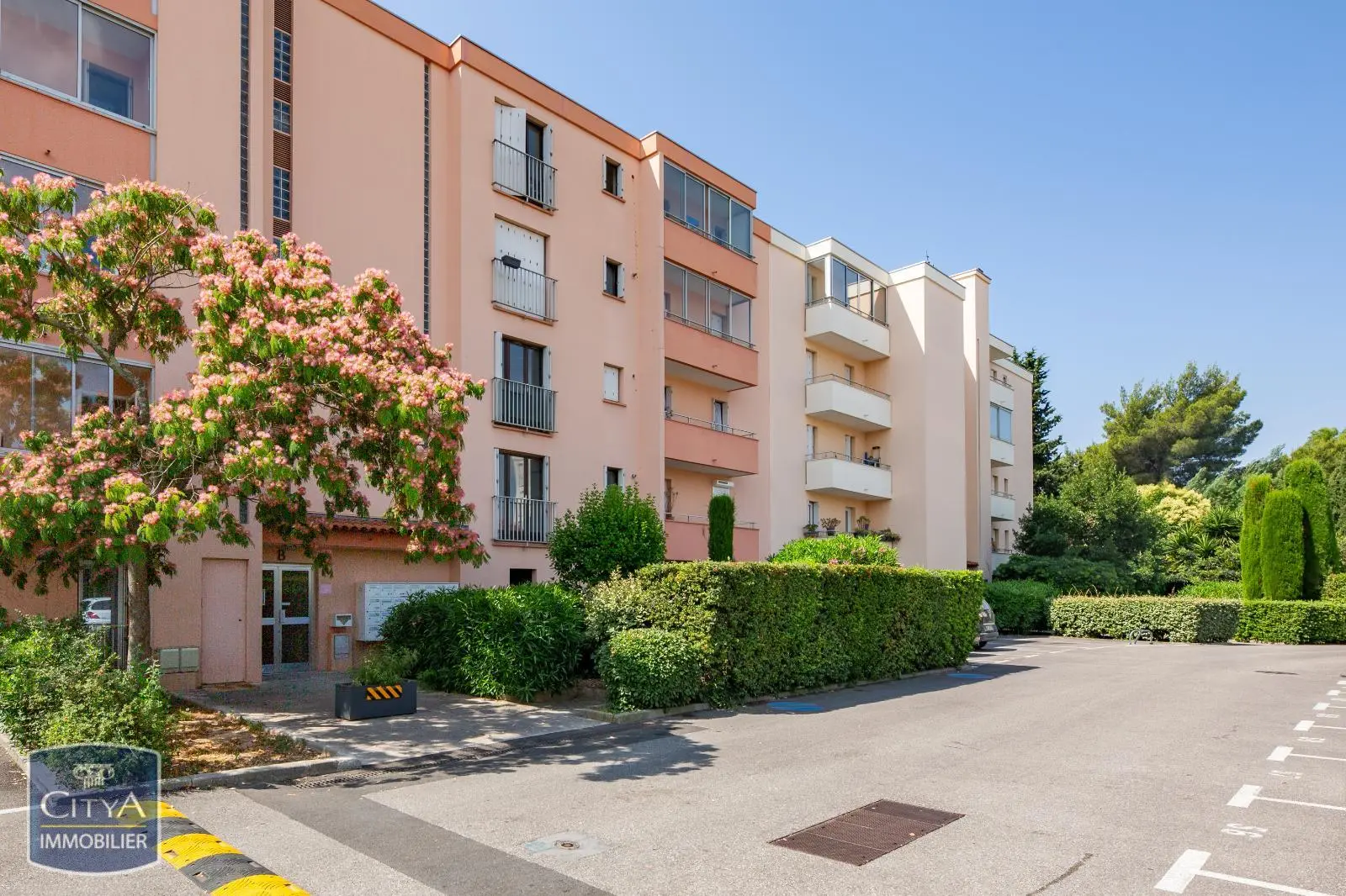 Photo 3 Appartement 1 pièce 22.16m²