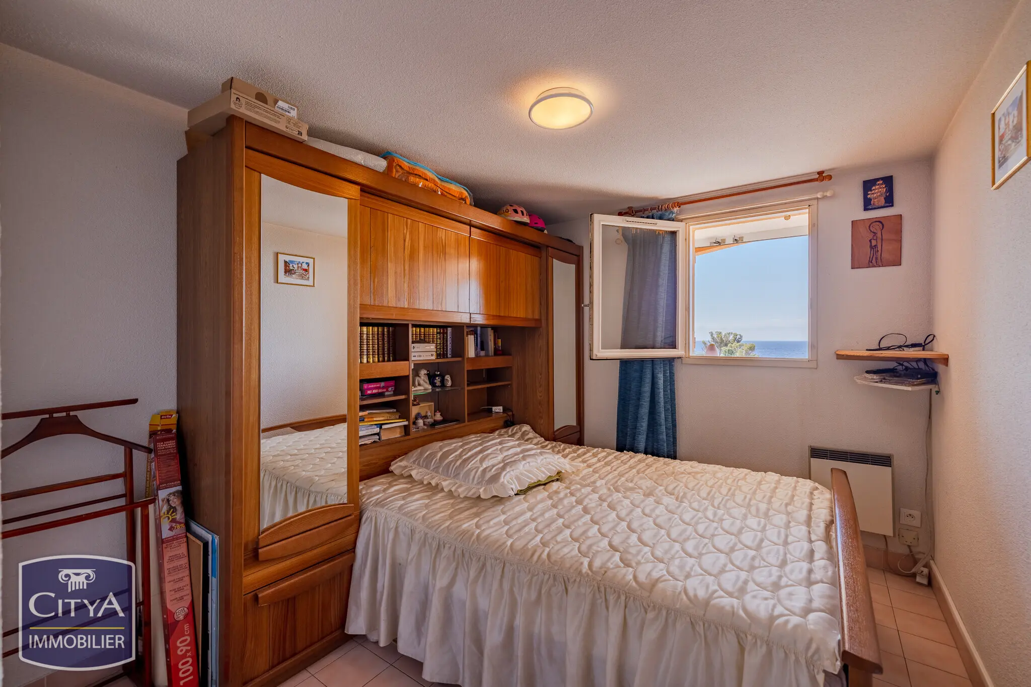 Photo 6 Appartement 3 pièces 47.77m²