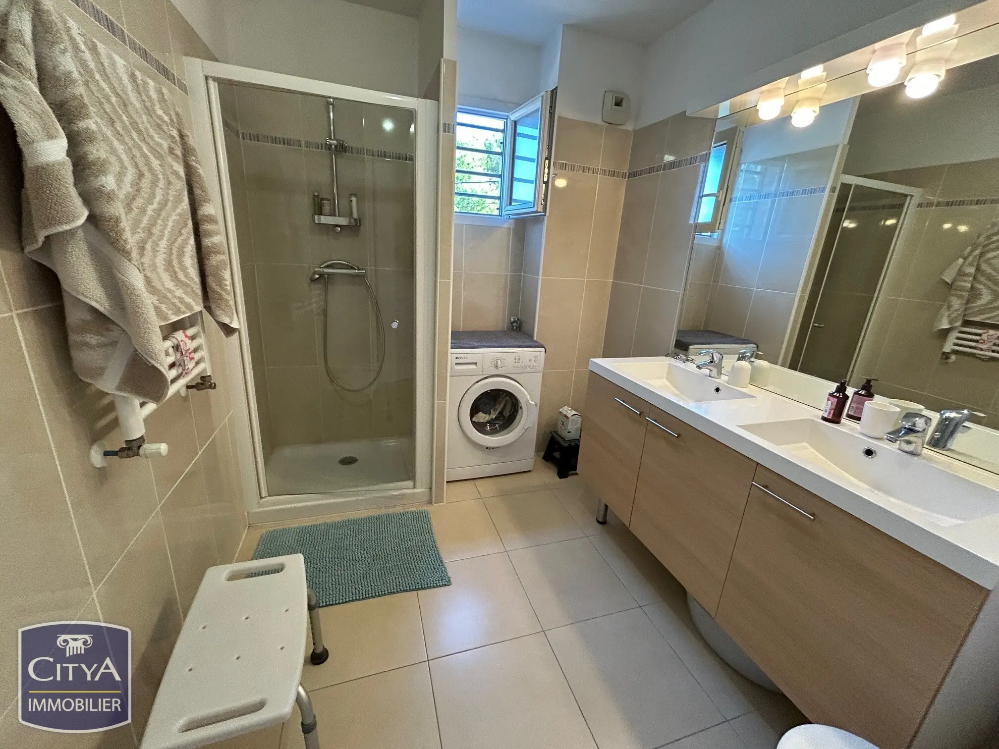 Photo 11 Appartement 3 pièces 62m²