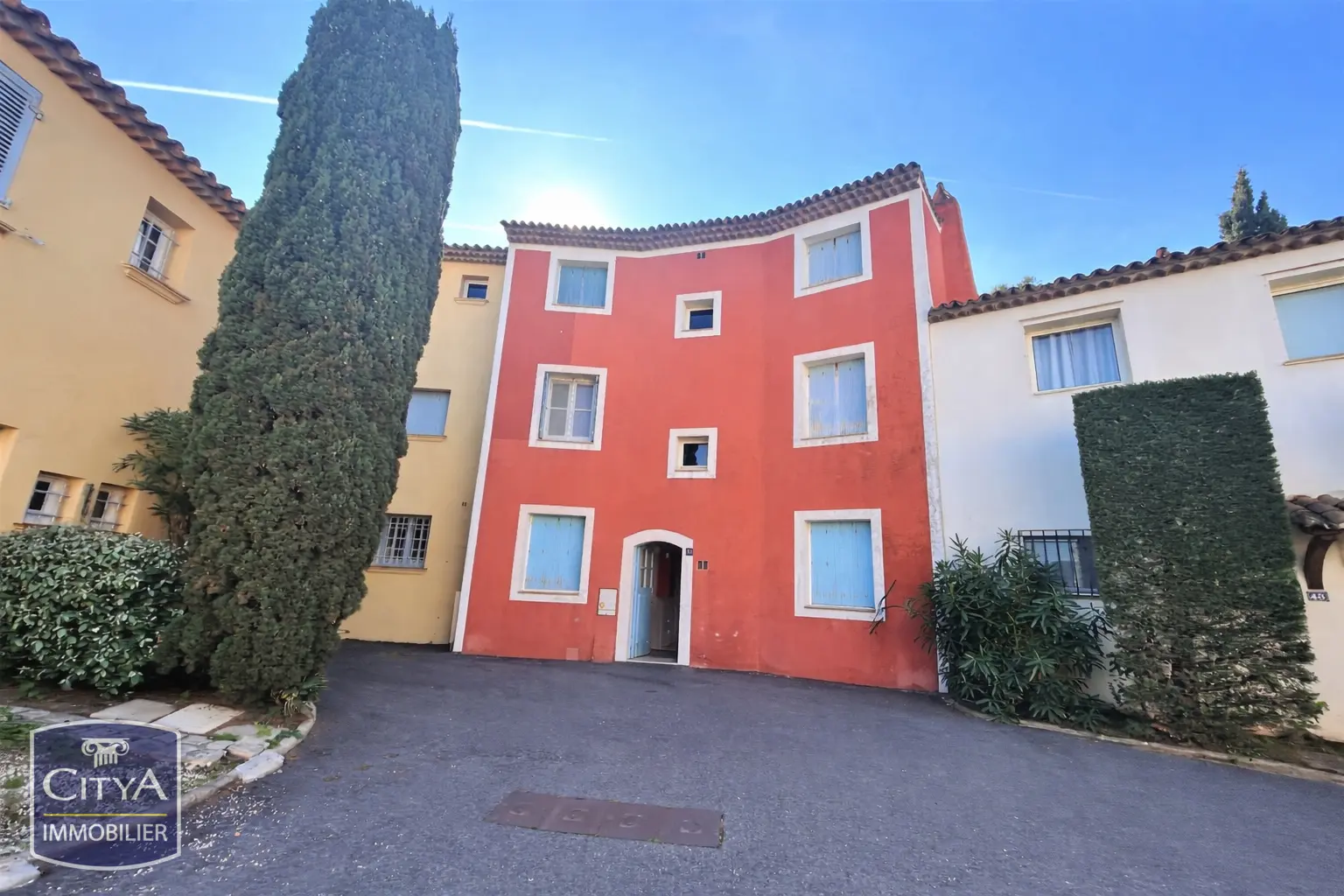 Photo 13 Appartement 2 pièces 36m²