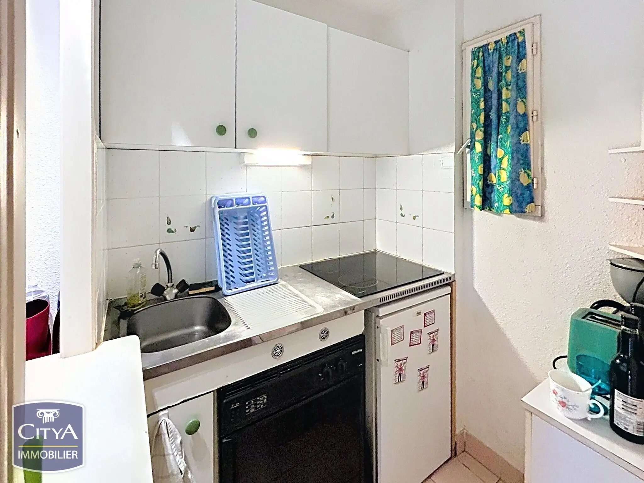 Photo 4 Appartement 1 pièce 22.6m²