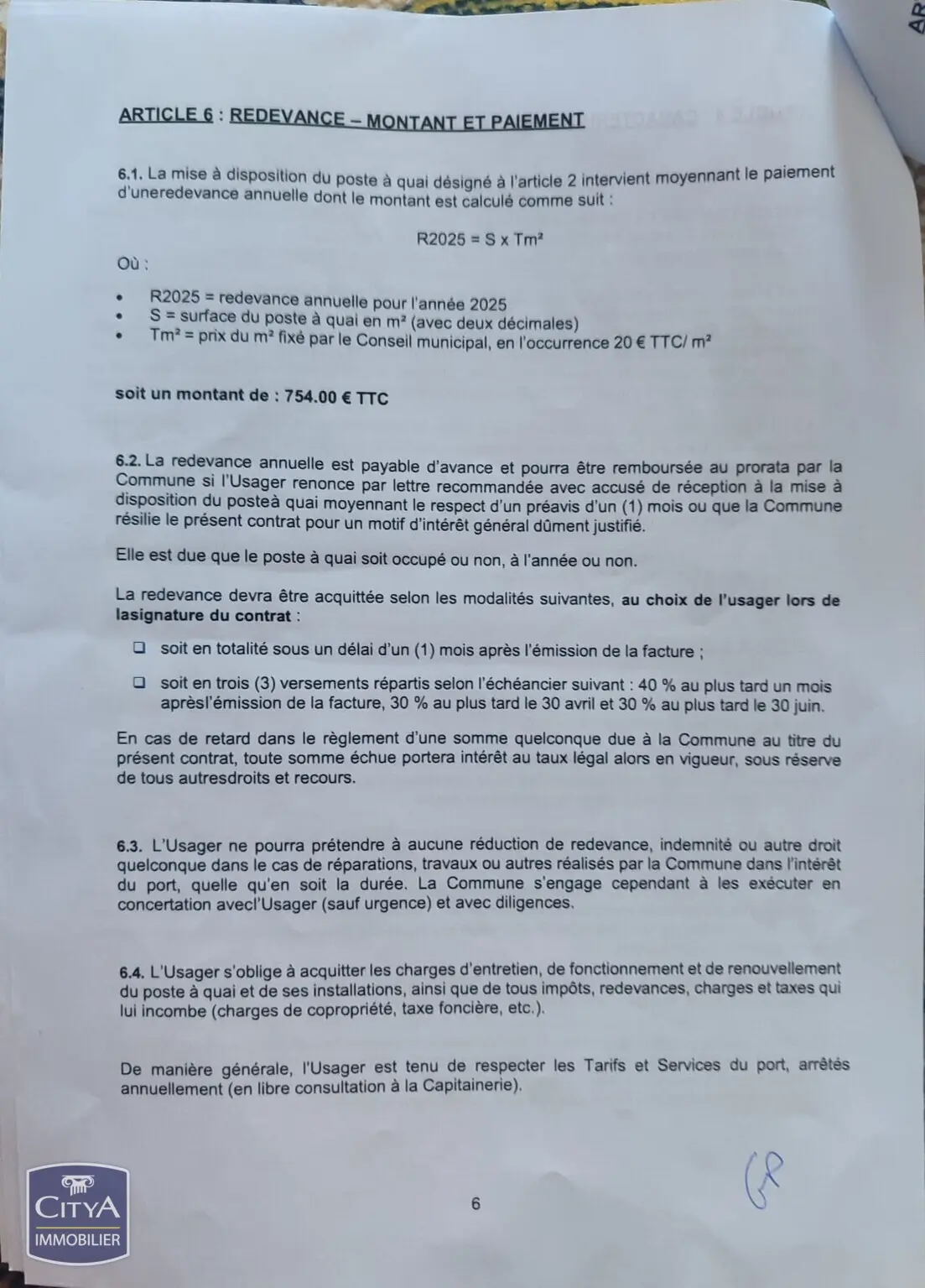 Photo 14 Appartement 2 pièces 36m²