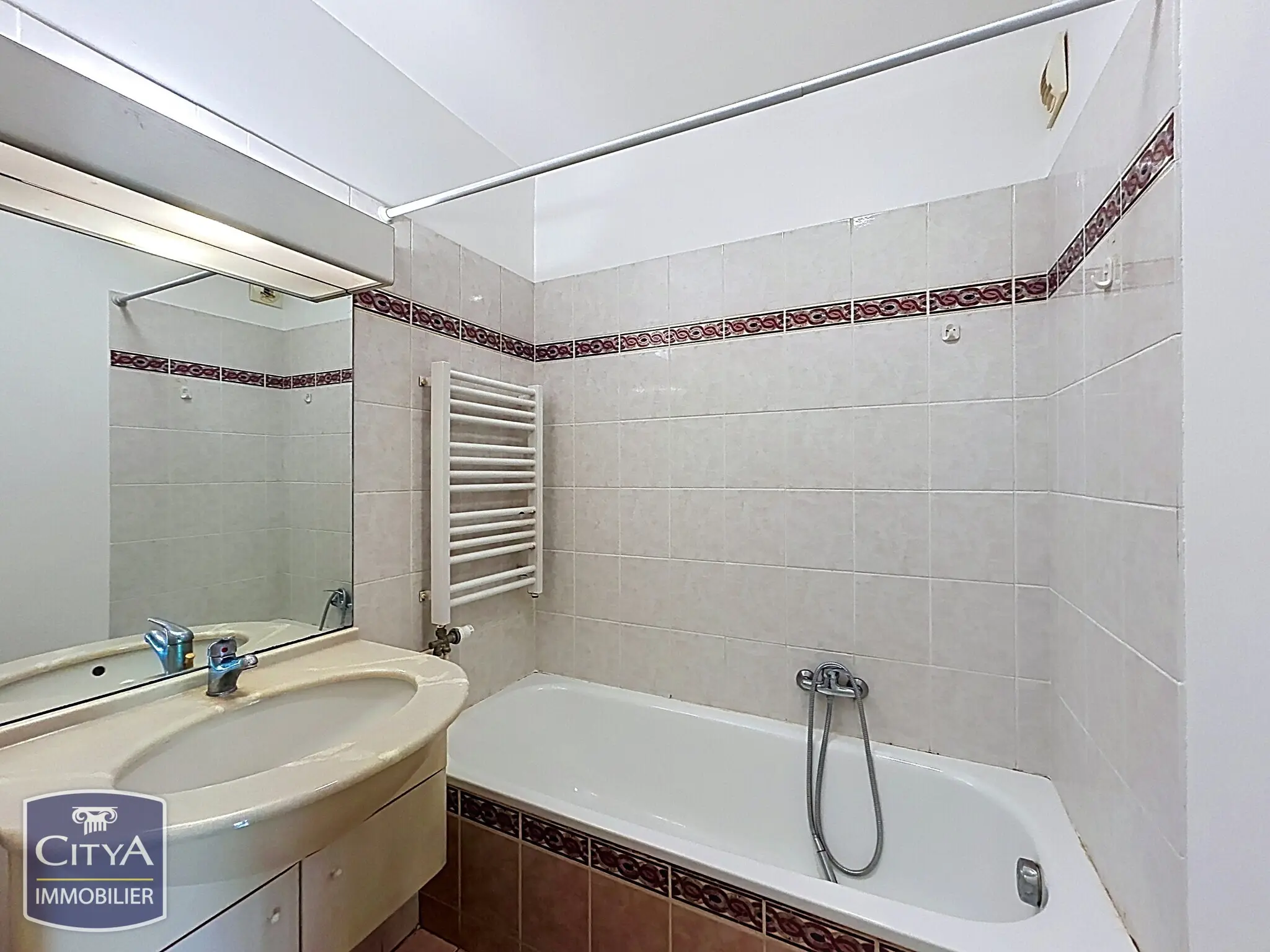 Photo 11 Appartement 2 pièces 35.5m²