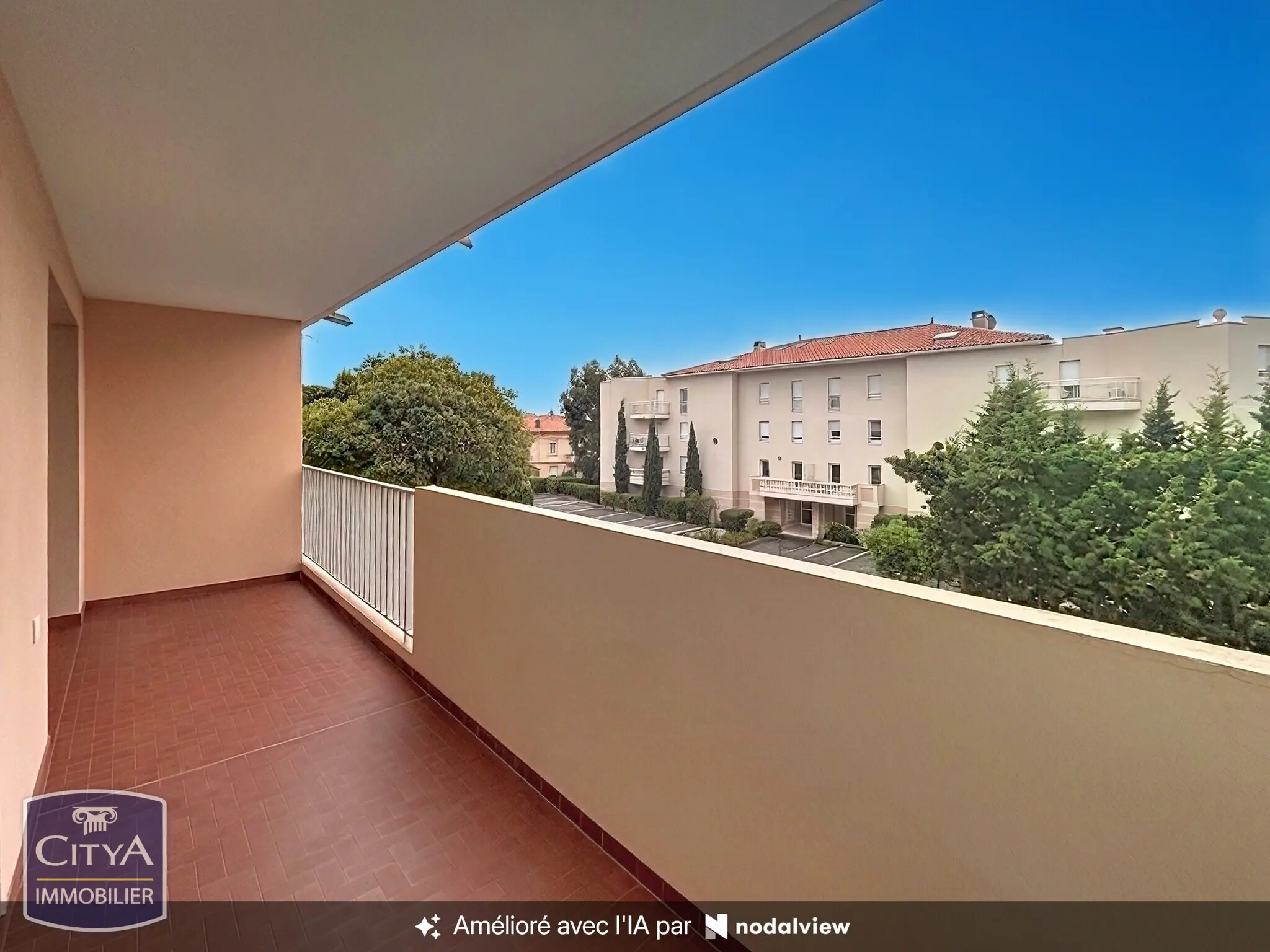 Appartement 2 pièces 37 m² · à Saint-Raphaël · 36,7 m² · 140 000 €