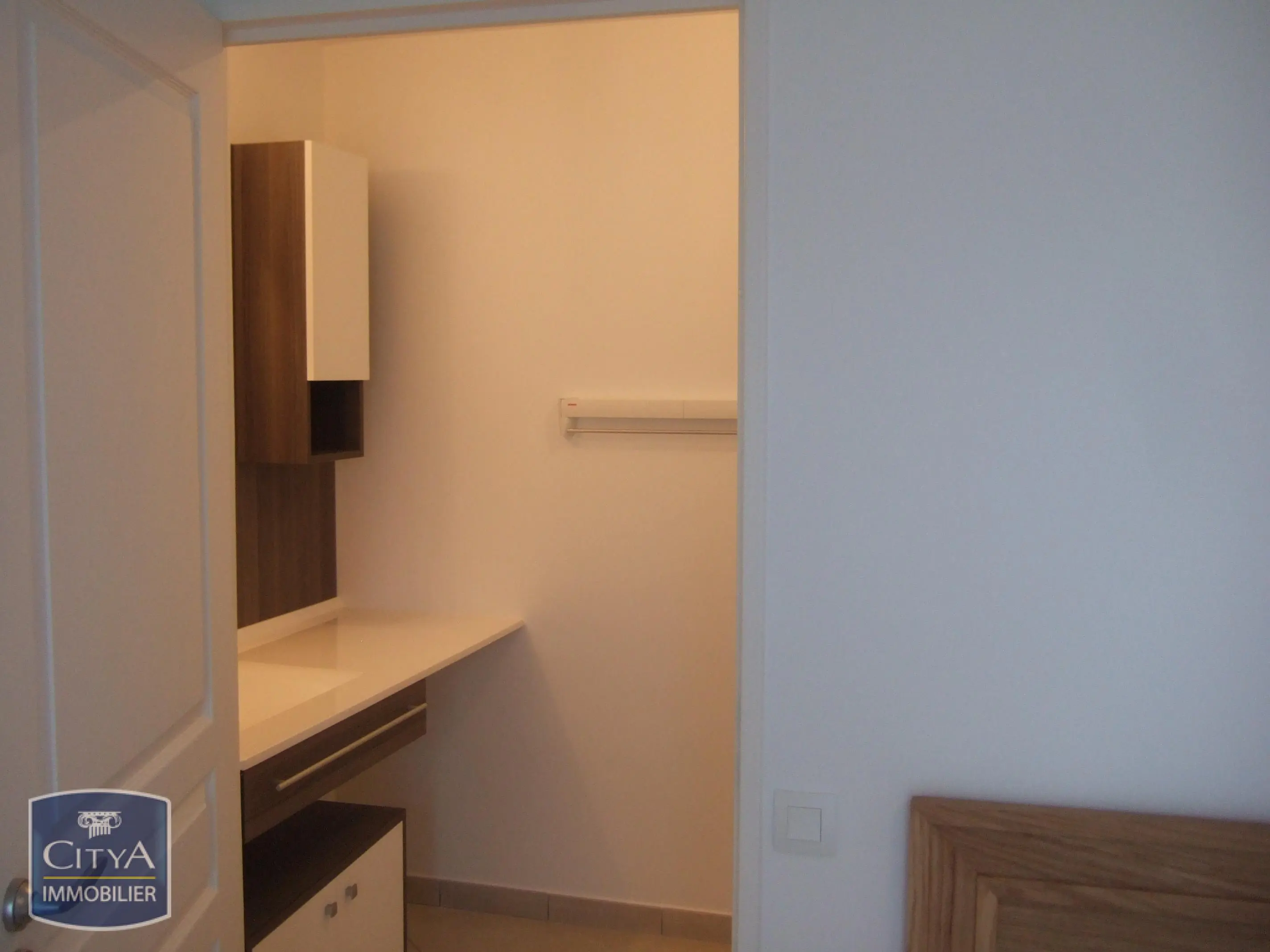 Photo 9 Appartement 2 pièces 44.27m²