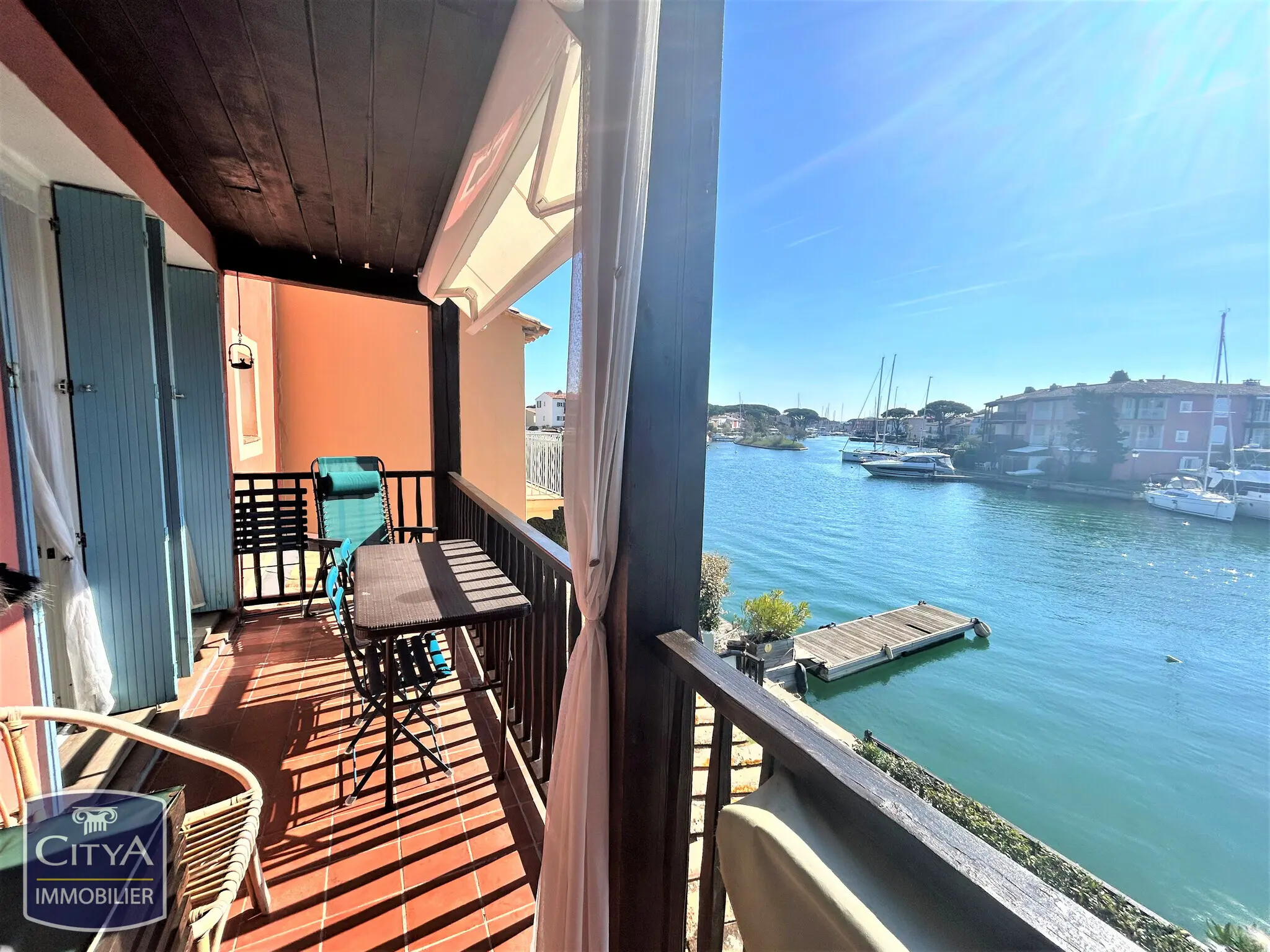 Photo 5 Appartement 2 pièces 36m²