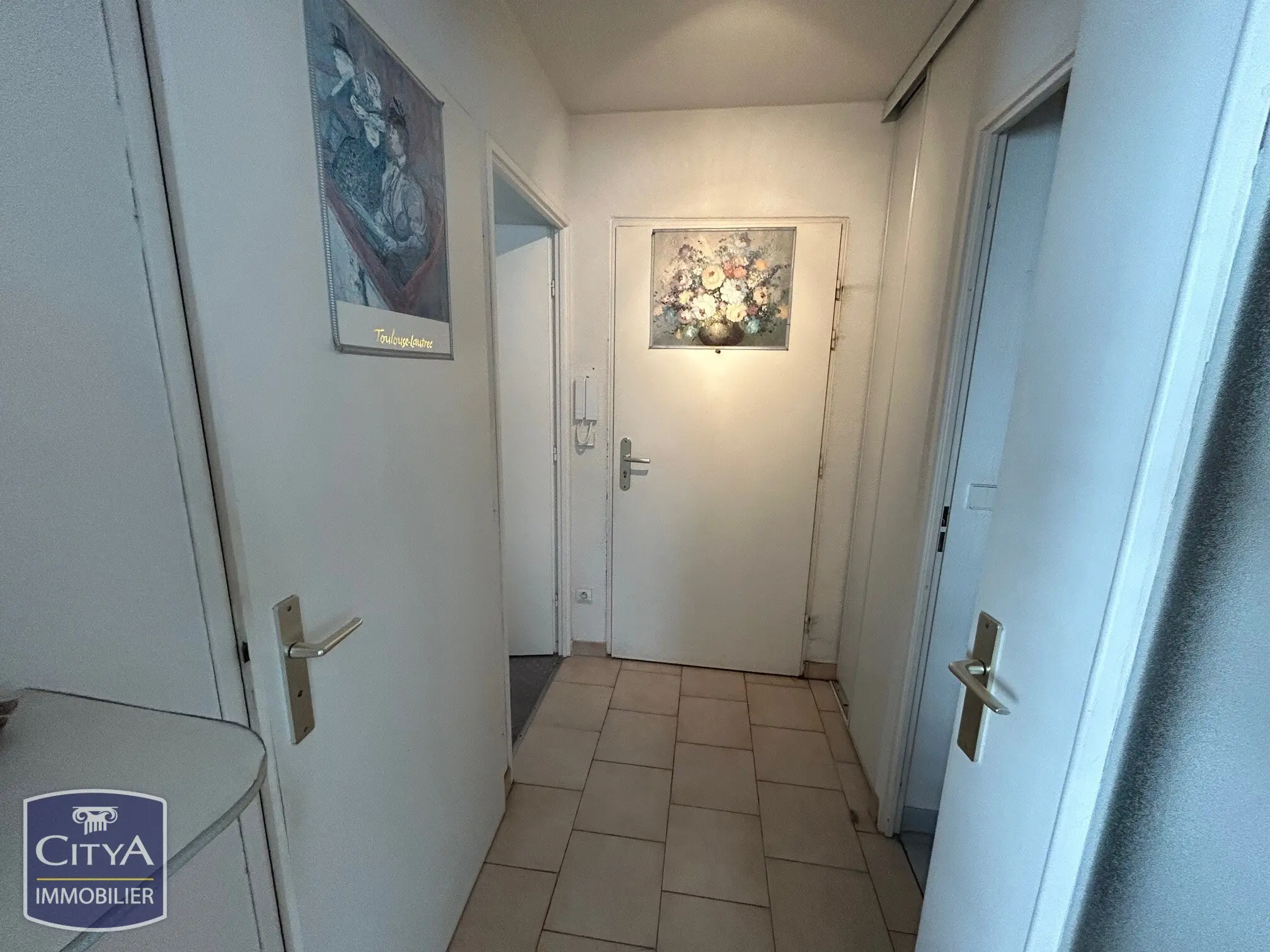 Photo 3 Appartement 2 pièces 40.14m²