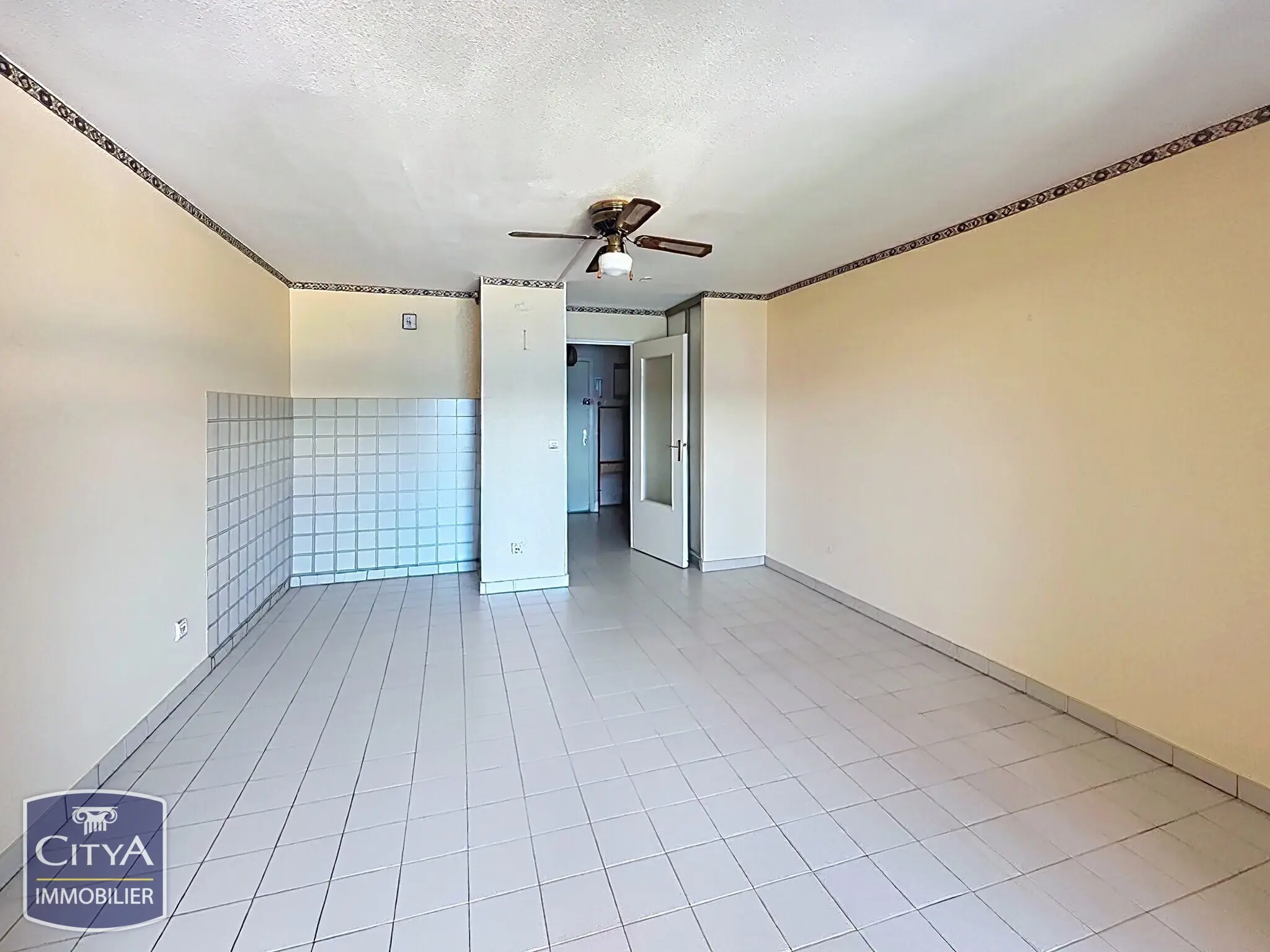 Photo 3 Appartement 1 pièce 27m²